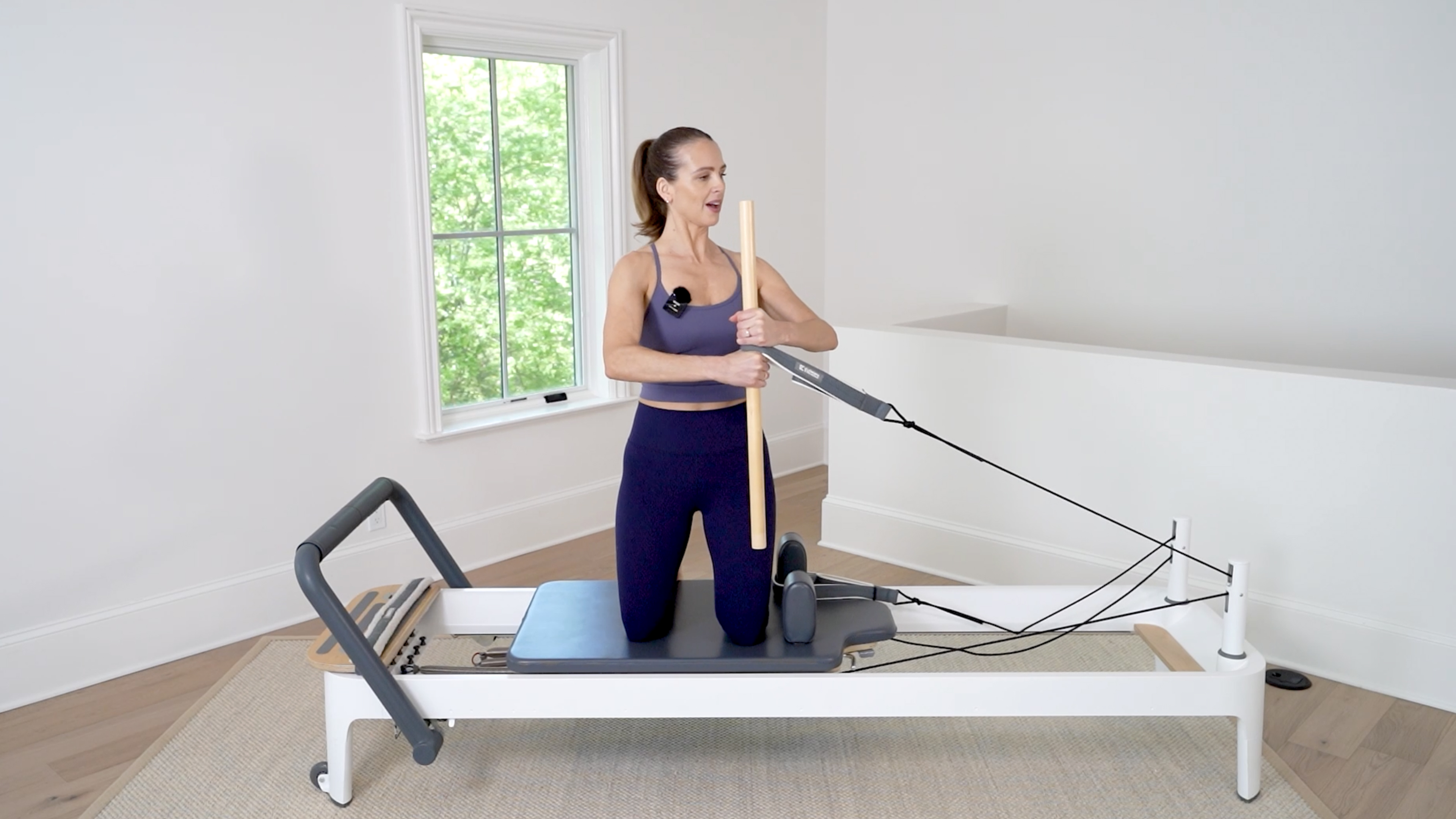 22 Min Dowel Has My Back #605