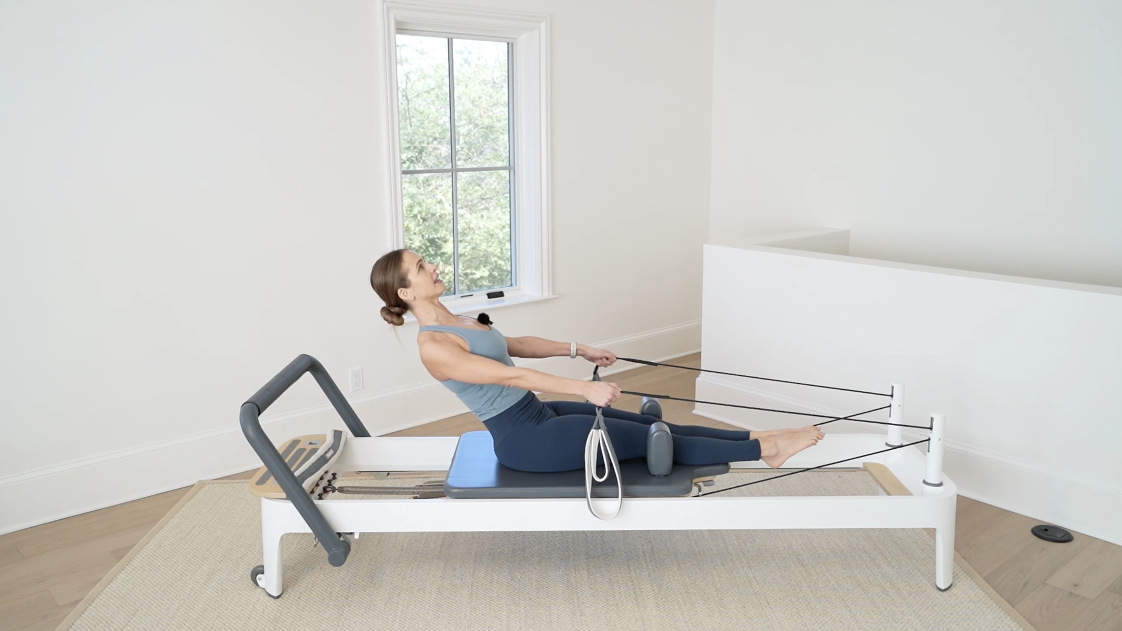 Osteoporosis: a Reformer Guide