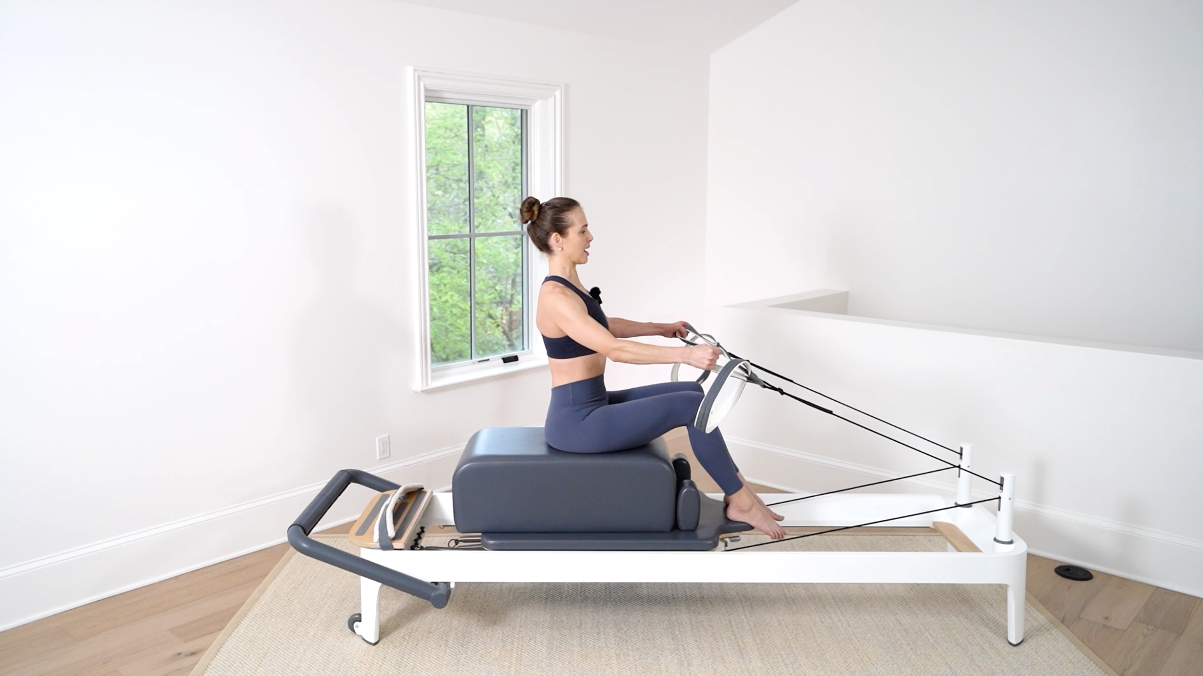 Class Plan Reformer #762