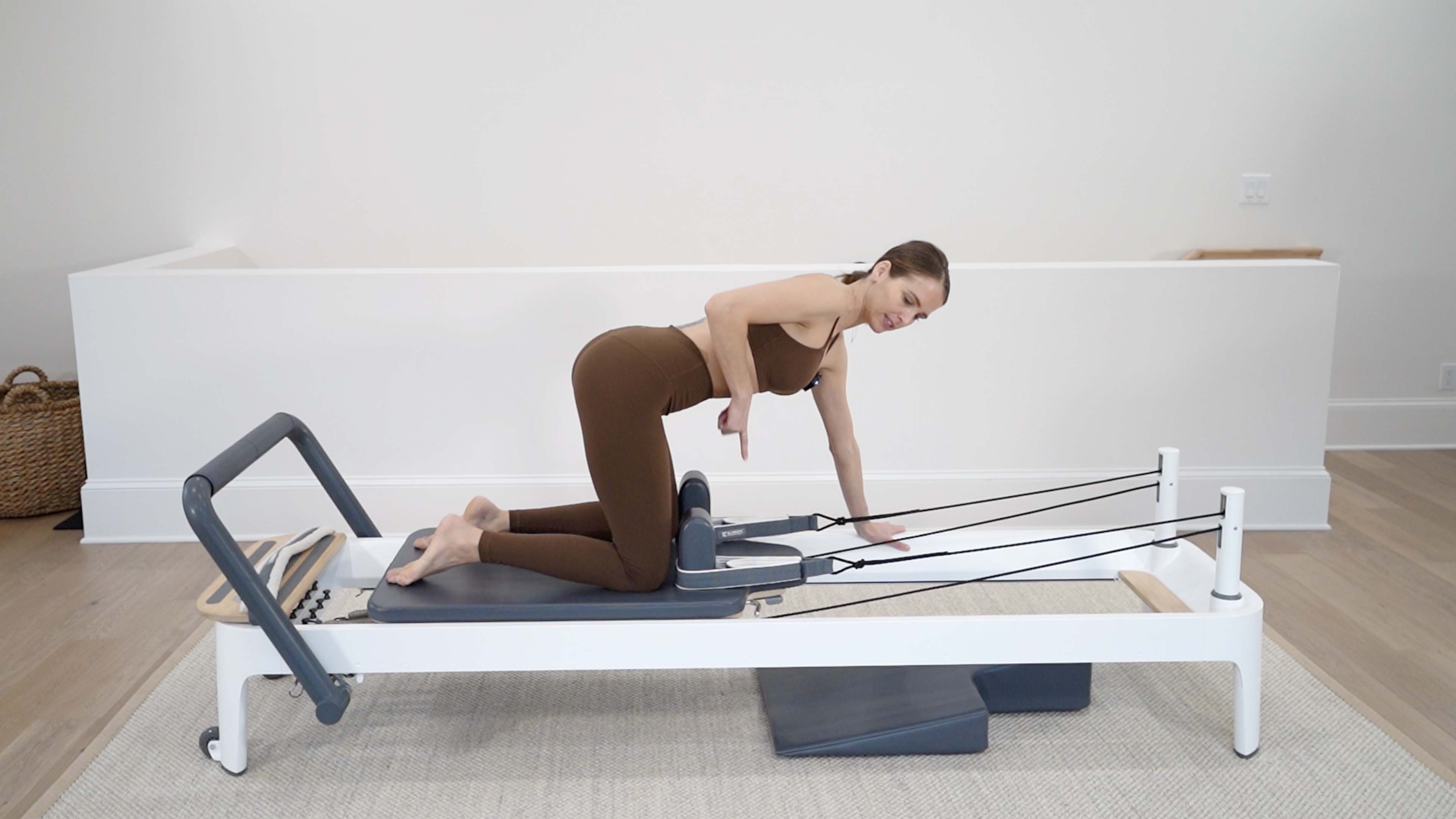 Prenatal Modifications for Reformer