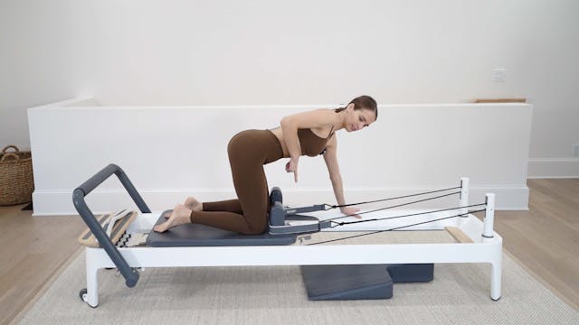 Prenatal Modifications for Reformer