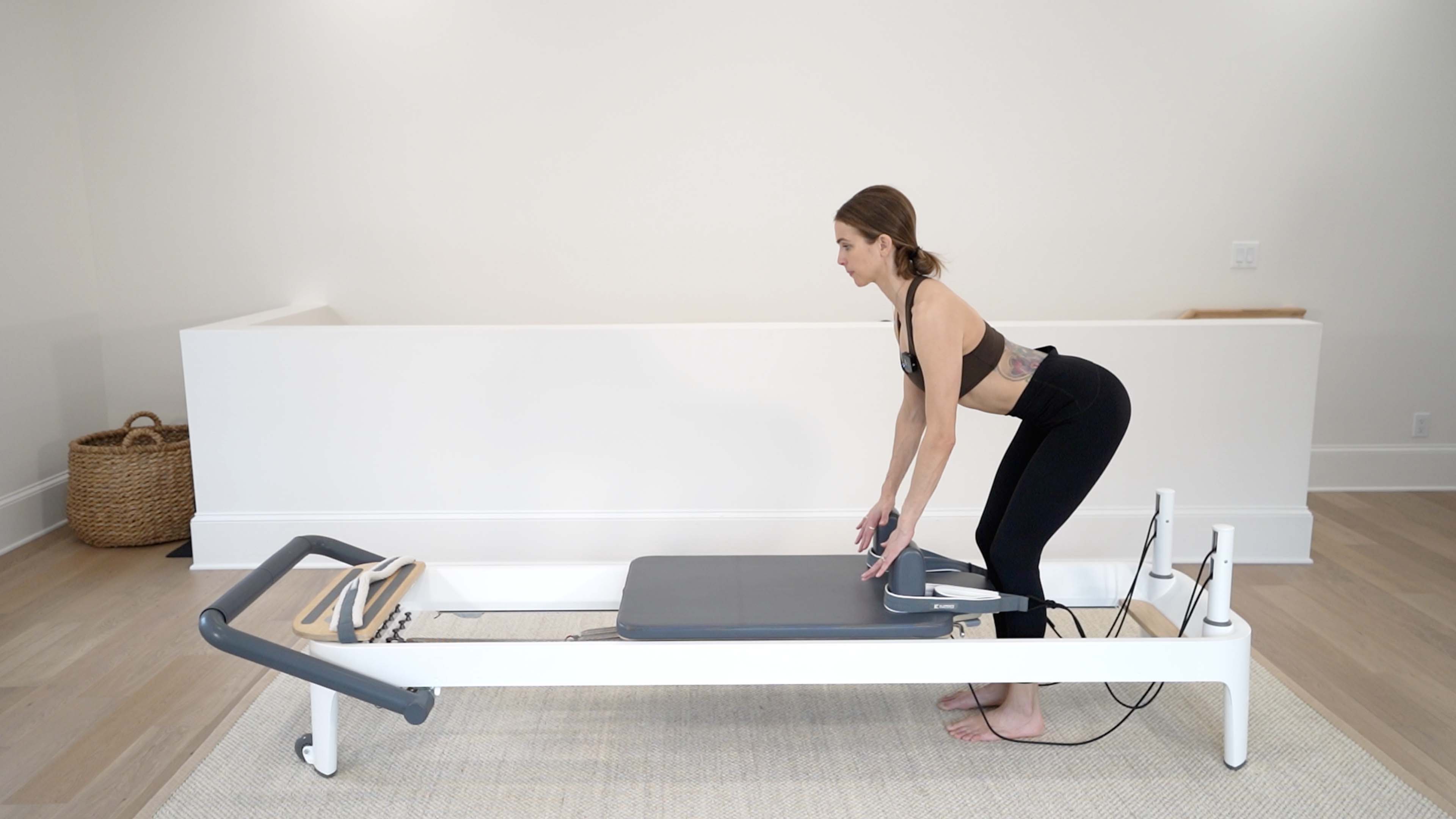 24 Min Post Running/Cycling Flow #246