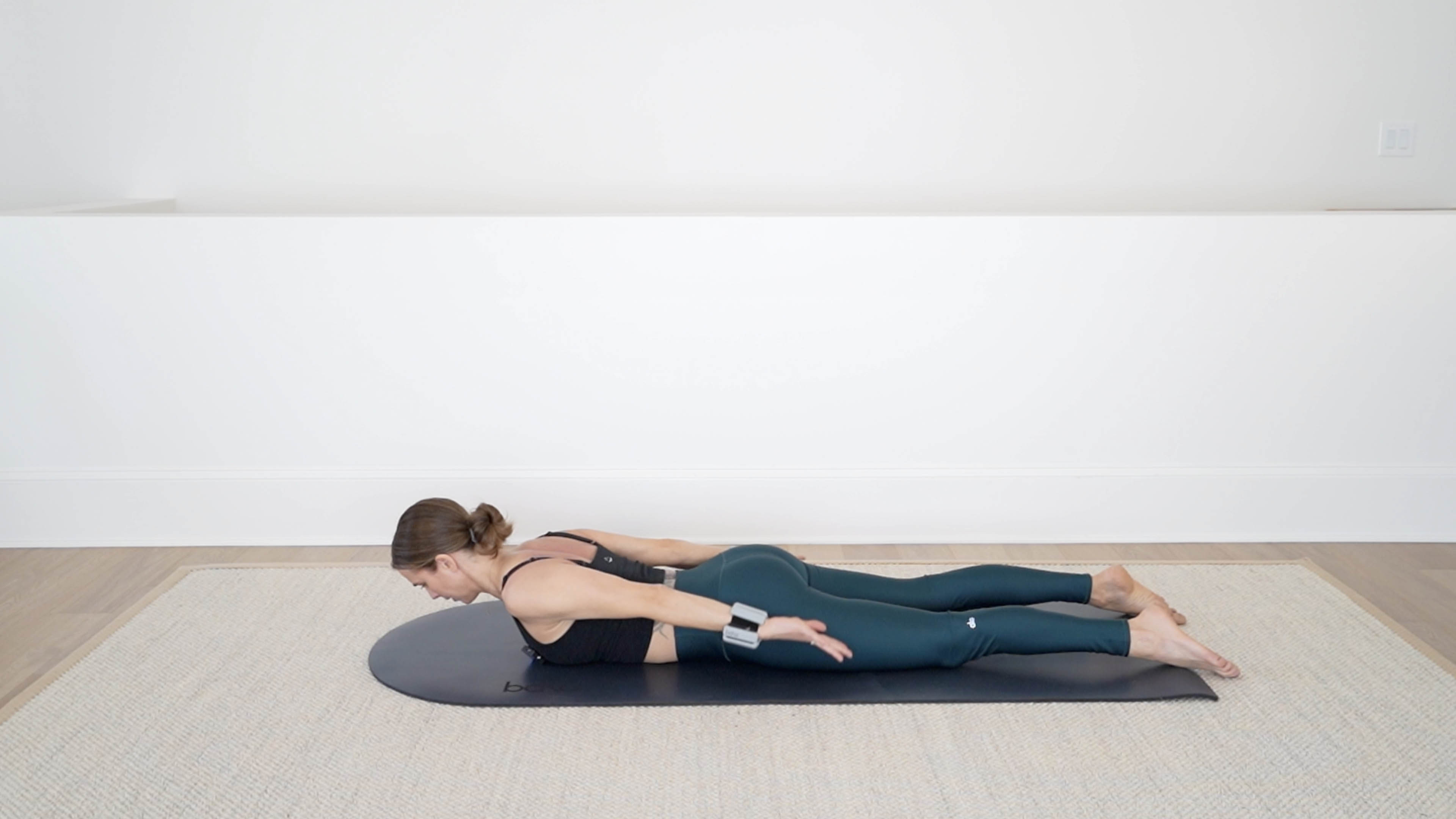 22 Min Upper Body & Abs #264