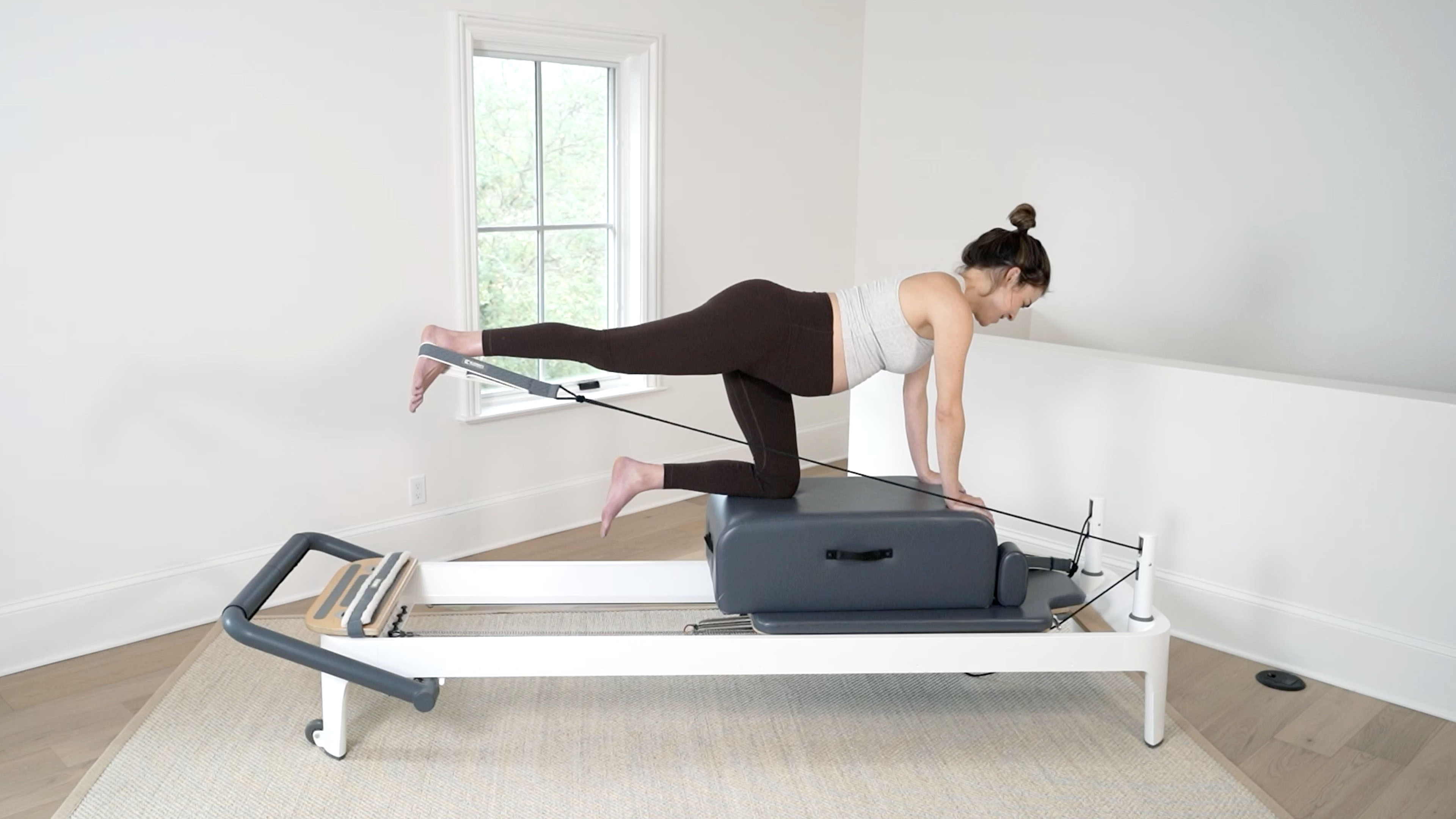 35 Min Prenatal Power #563