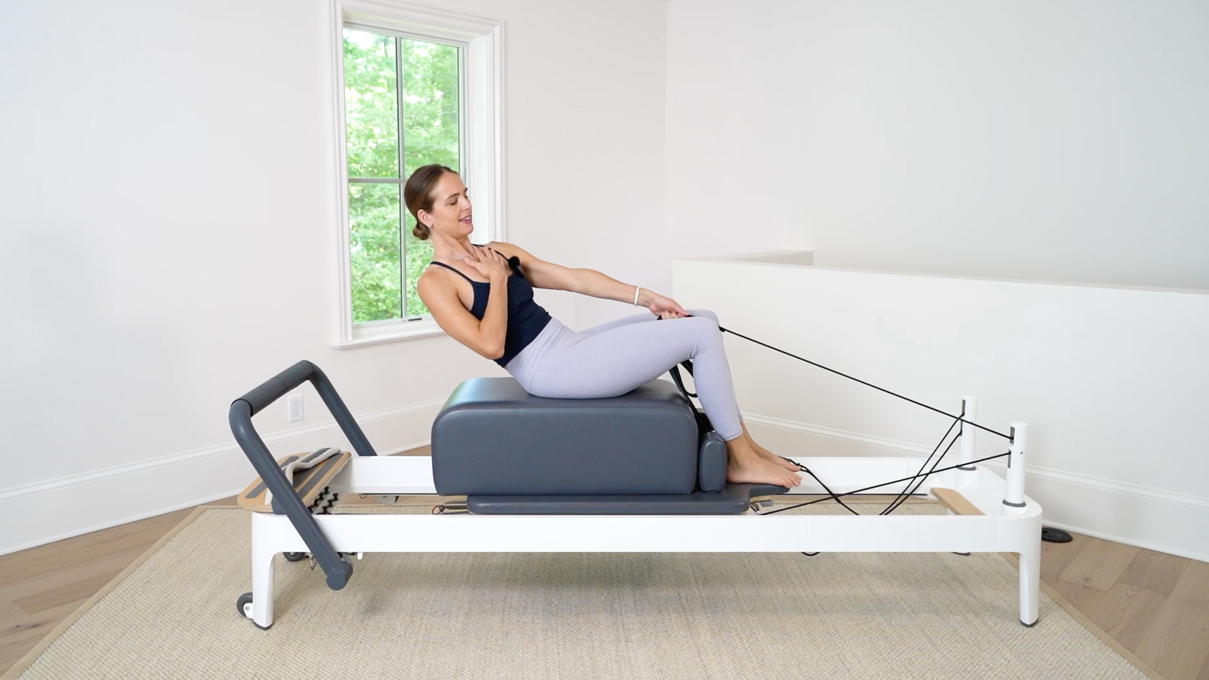 23 Min Boxed Abs #649