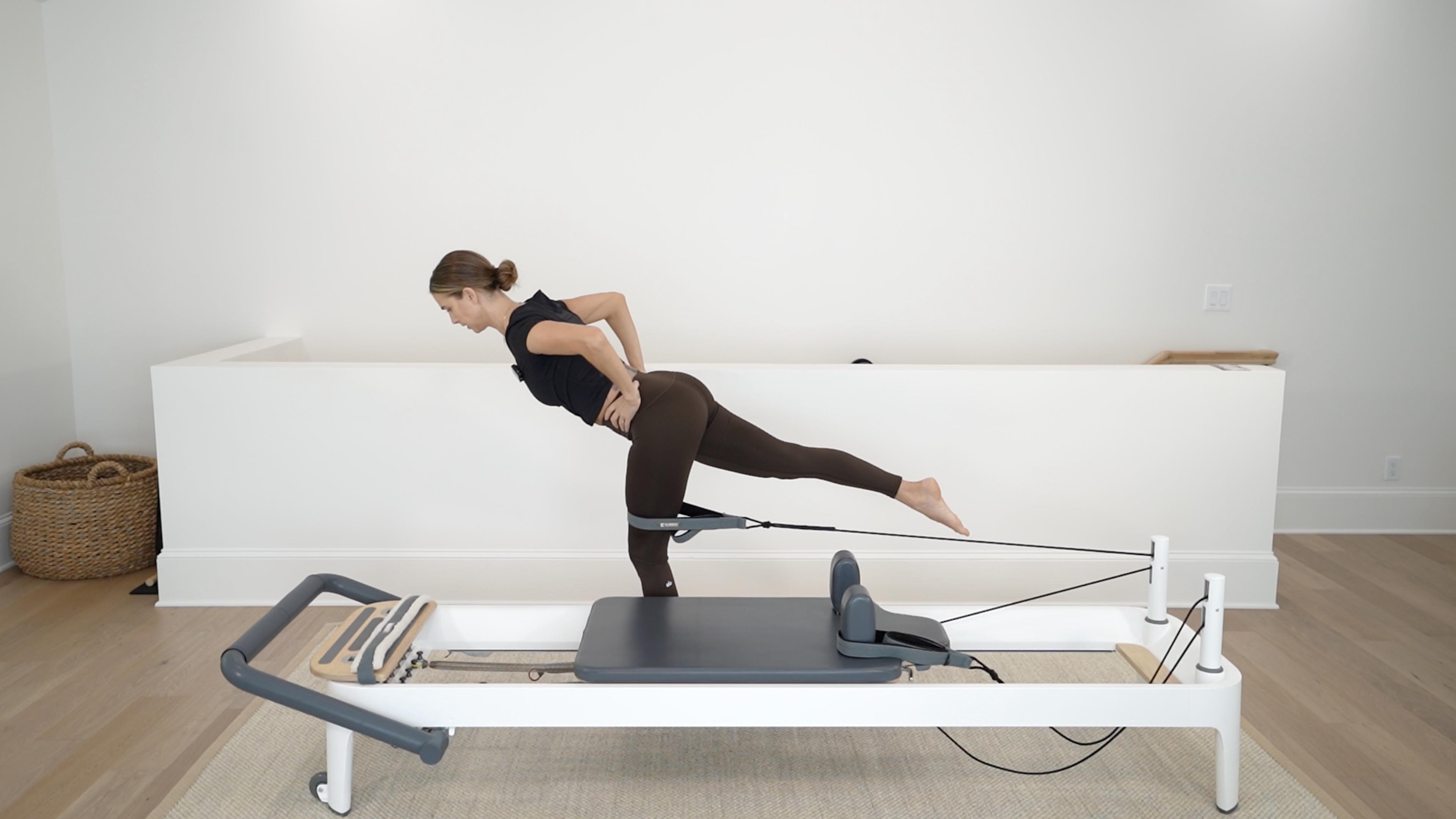 50 Min Contemporary Flow #330