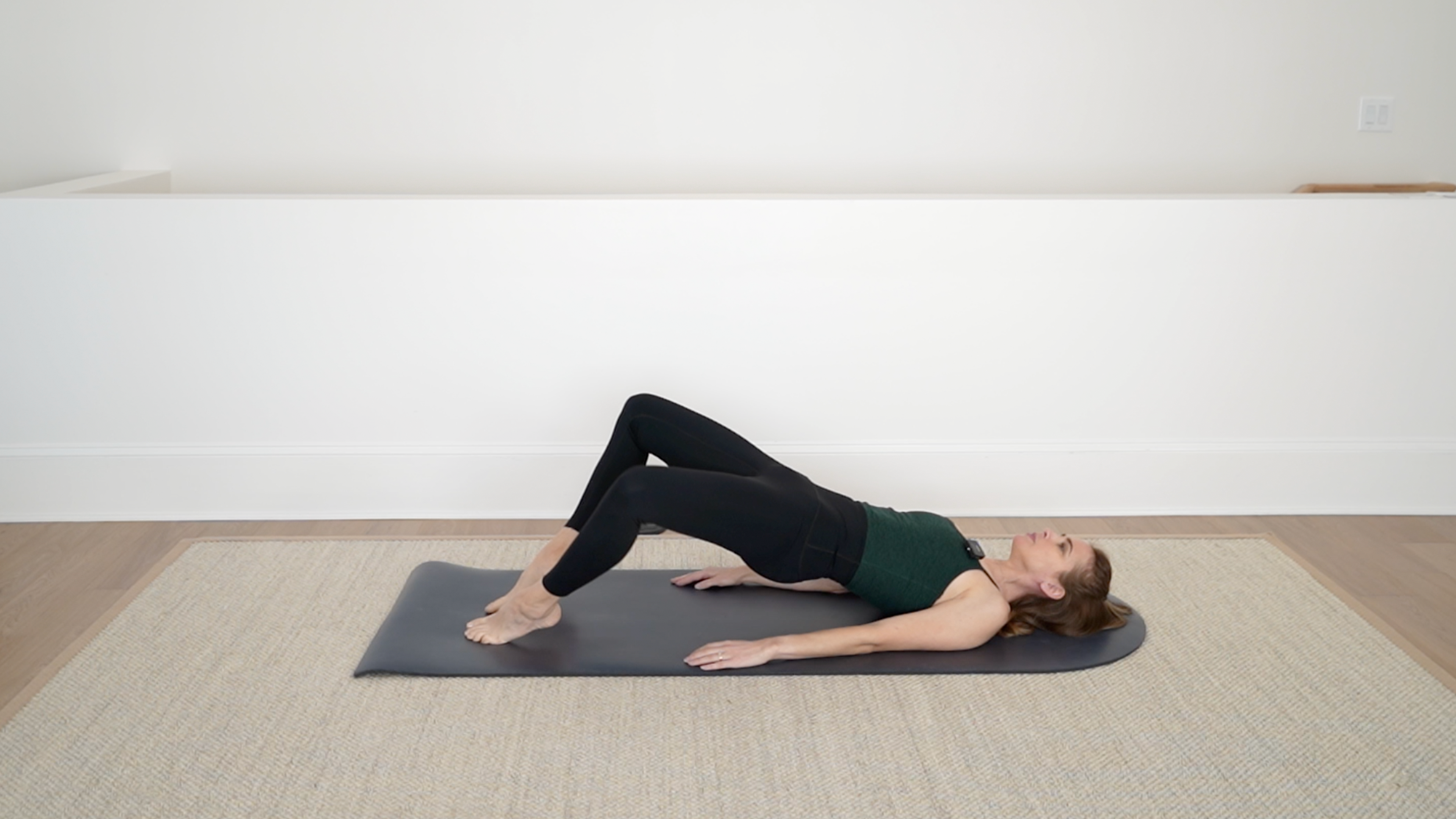 DAY 4 Mat - 15 Min Playing With Coordination