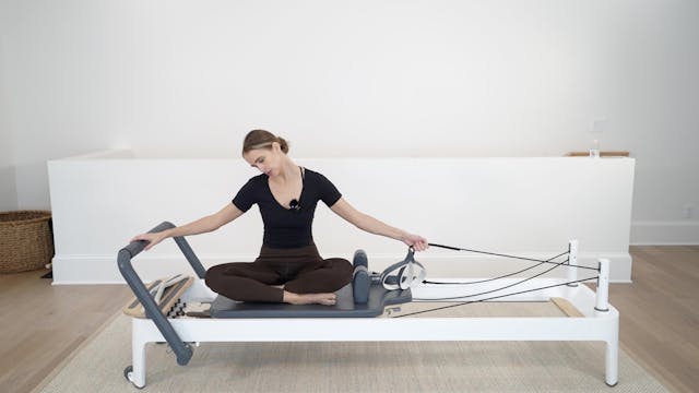 27 Min Release and Stretch #348