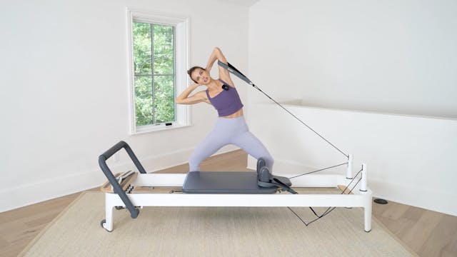 Elevate: 48 Min Strength in Mobility ...