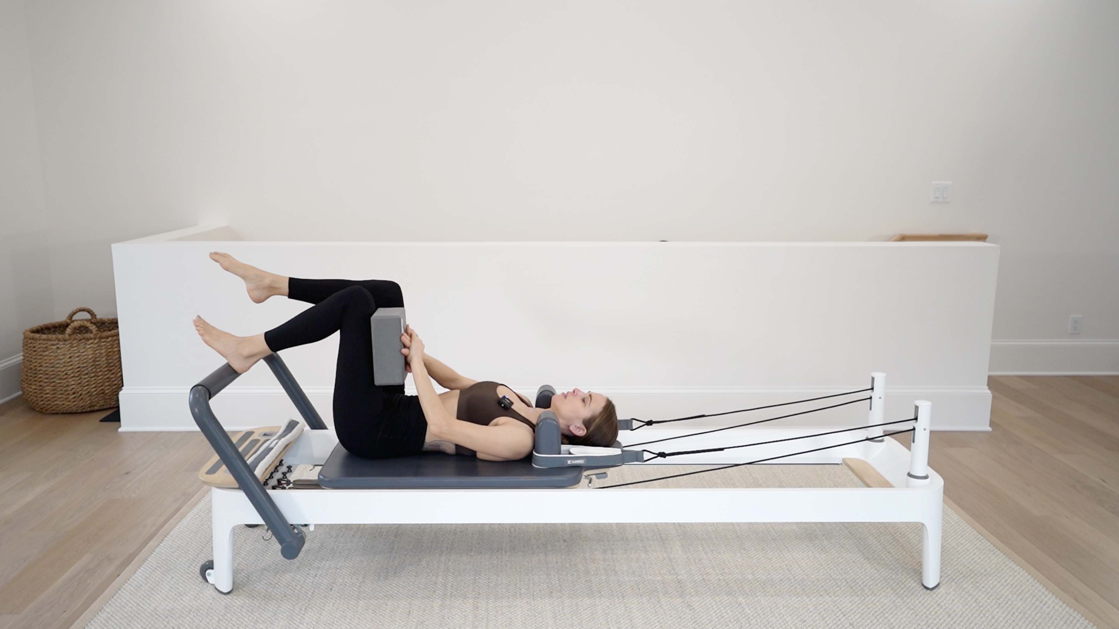 16 Min Start Here Postpartum