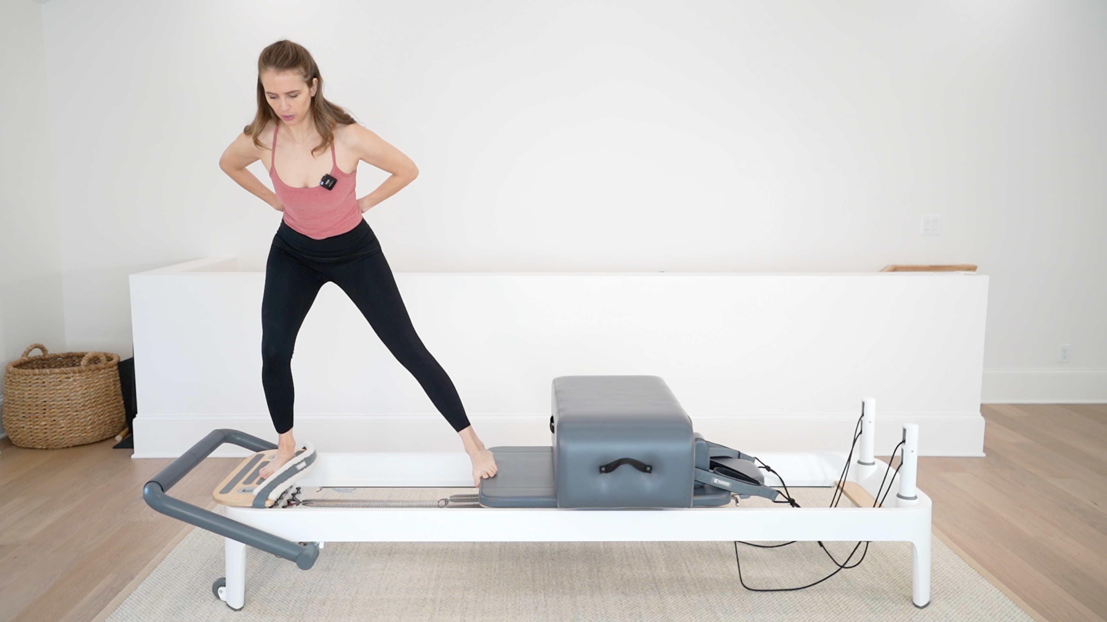 DAY 5 - 15 Min Moving In Different Planes