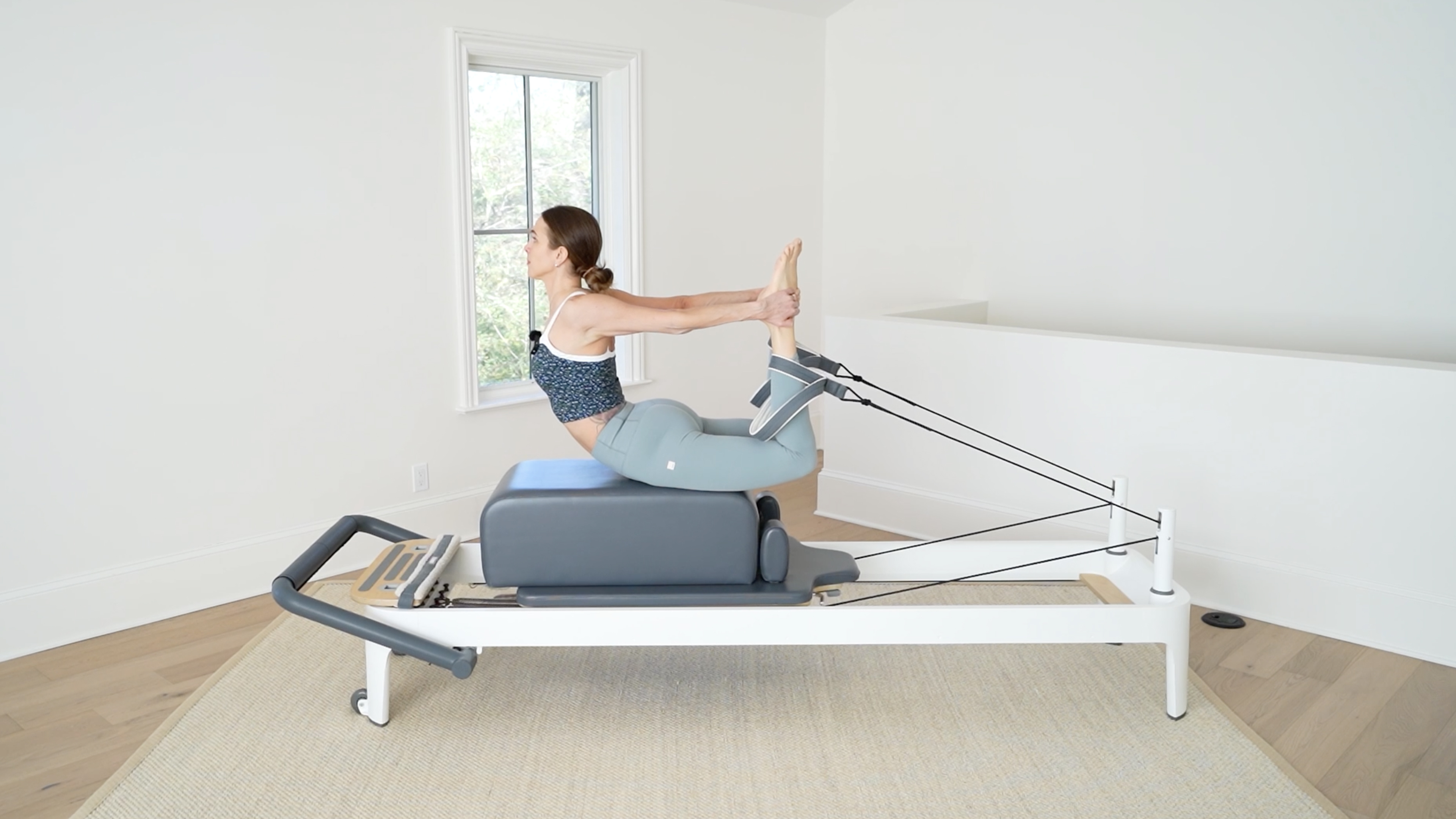 Class Plan Reformer #747