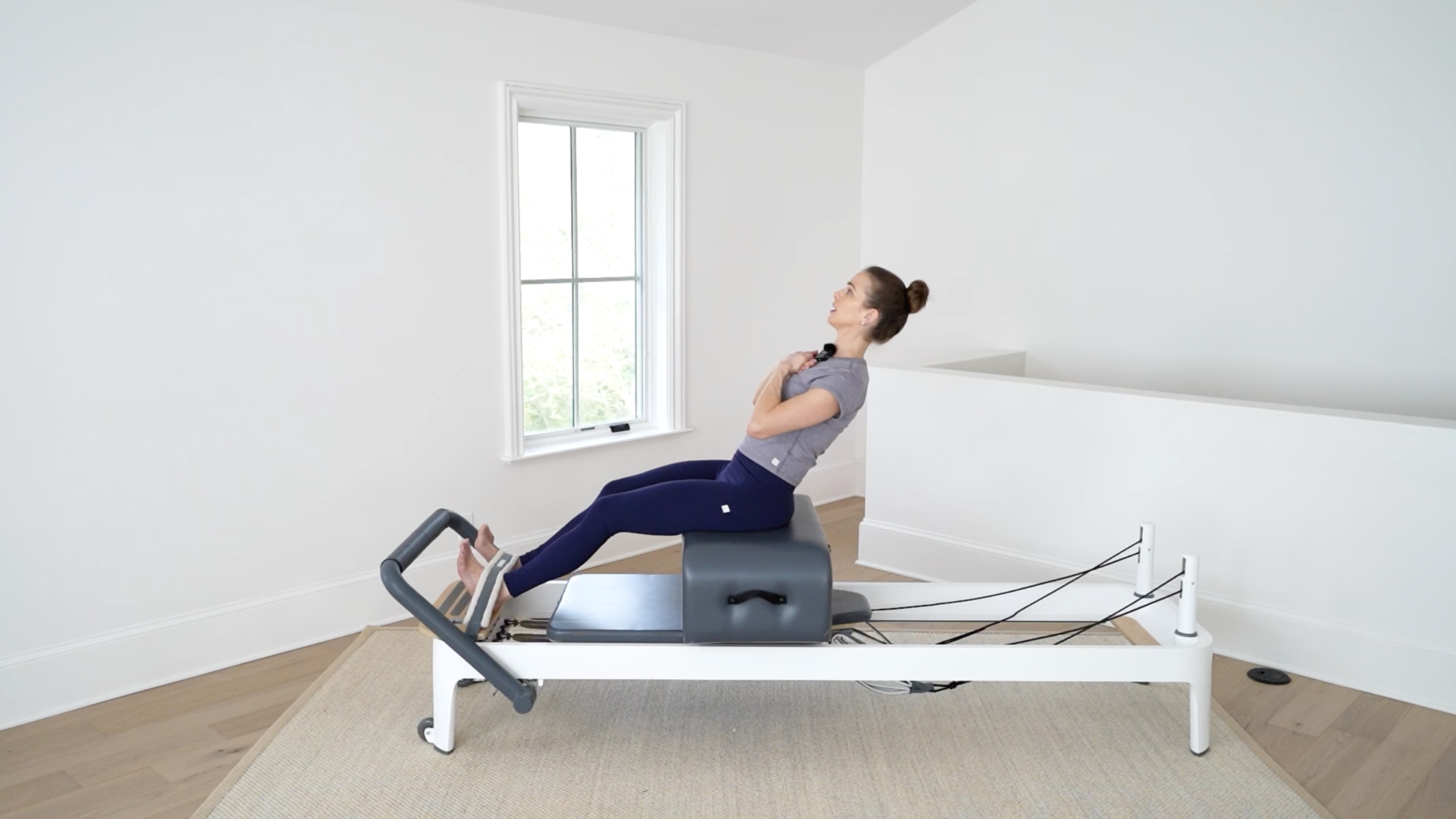 Class Plan Reformer #756