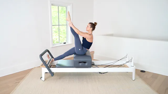 47 Min Balancing the Body #769