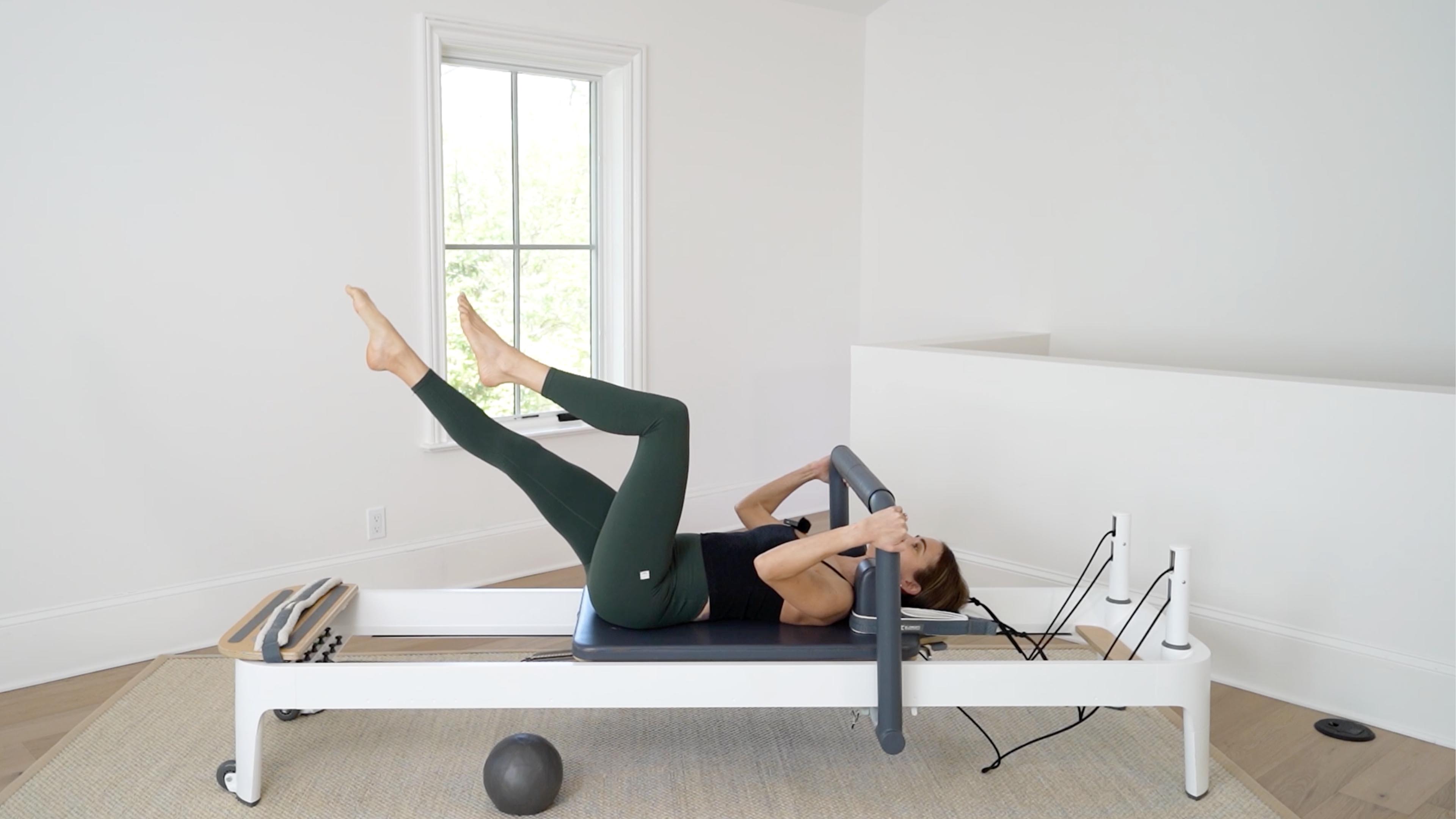 21 Min Core Infinity Bar #597