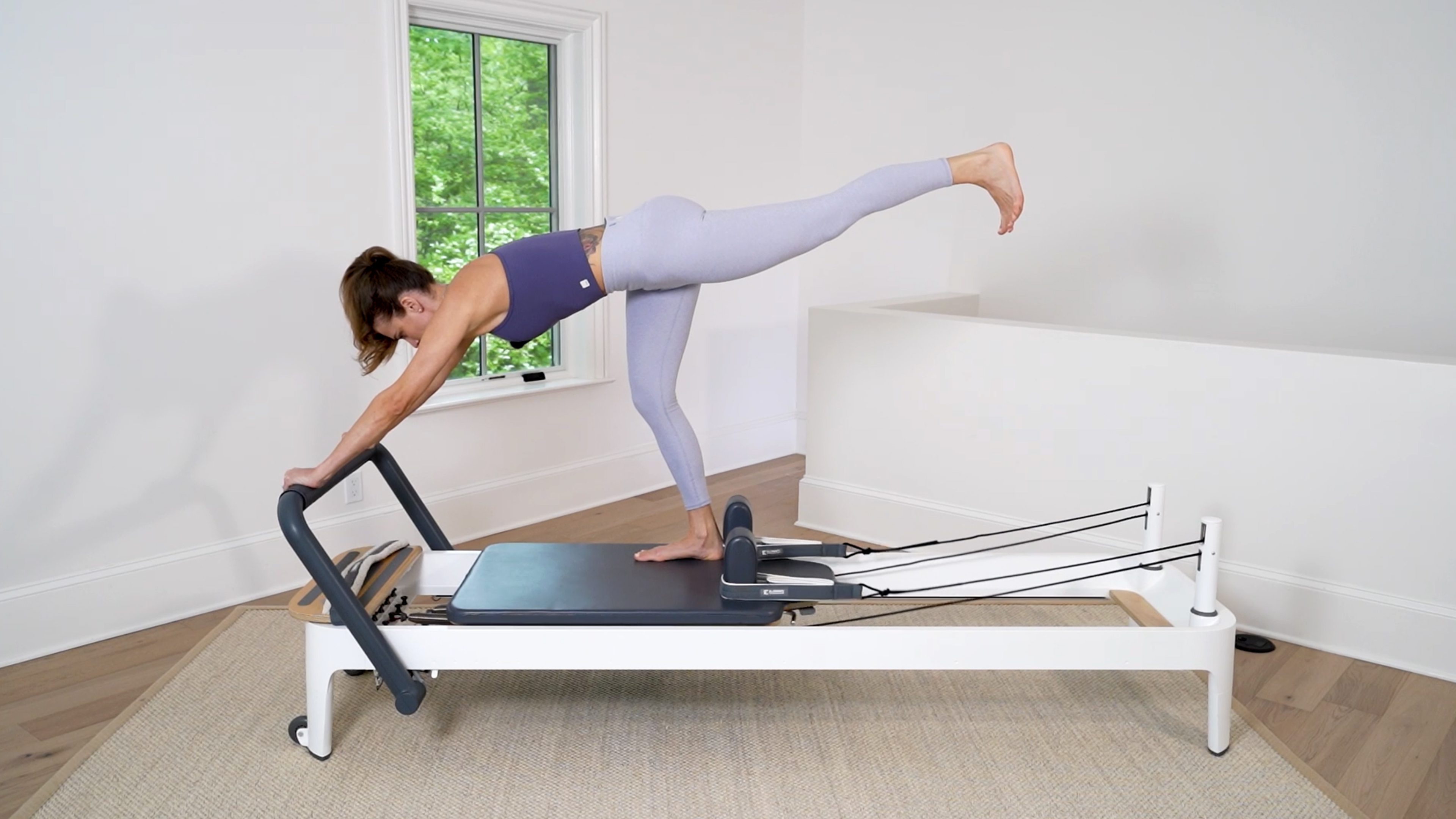 52 Min Multi Level Class #618