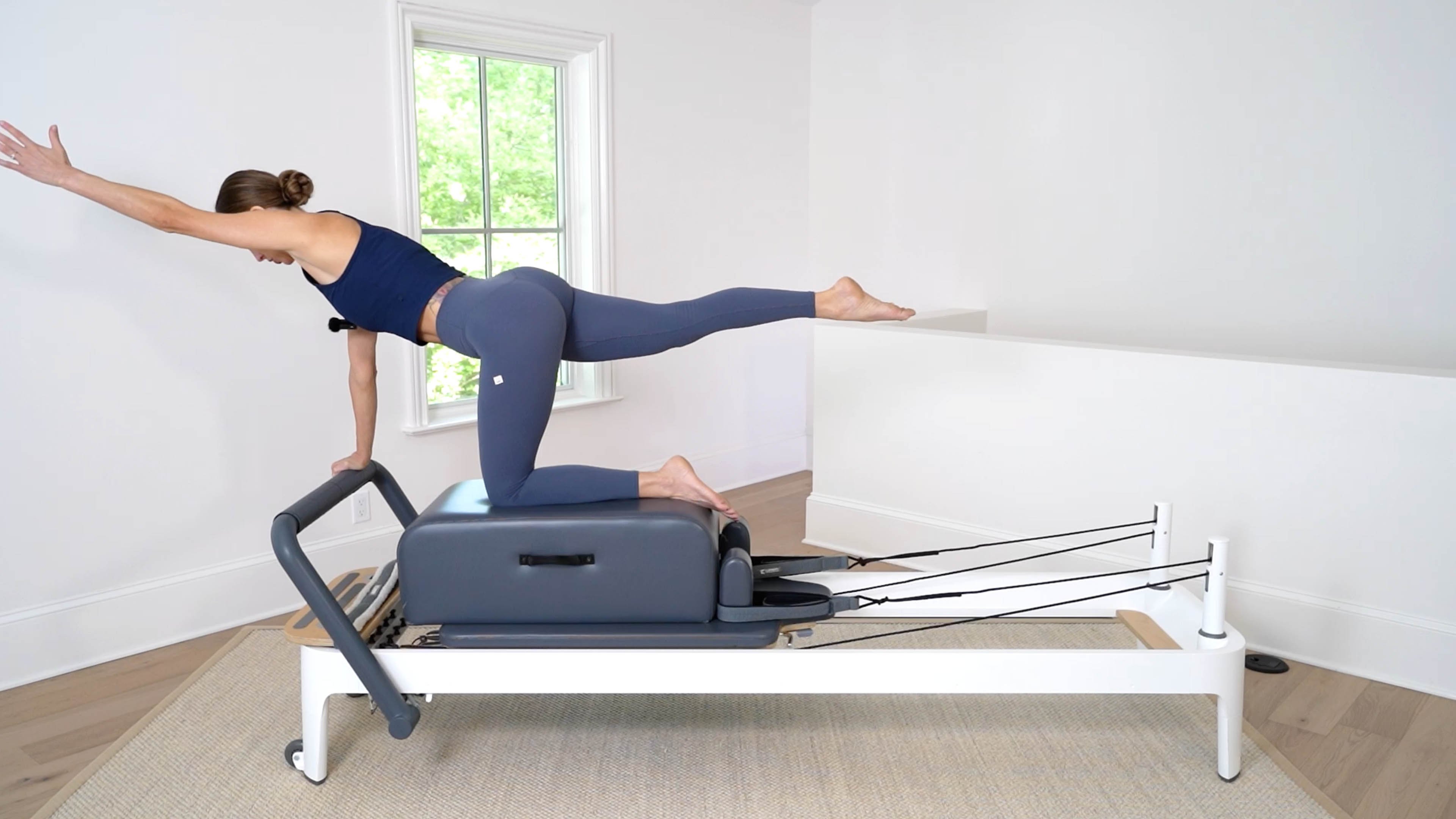 25 Min Functional + Toned Core #626