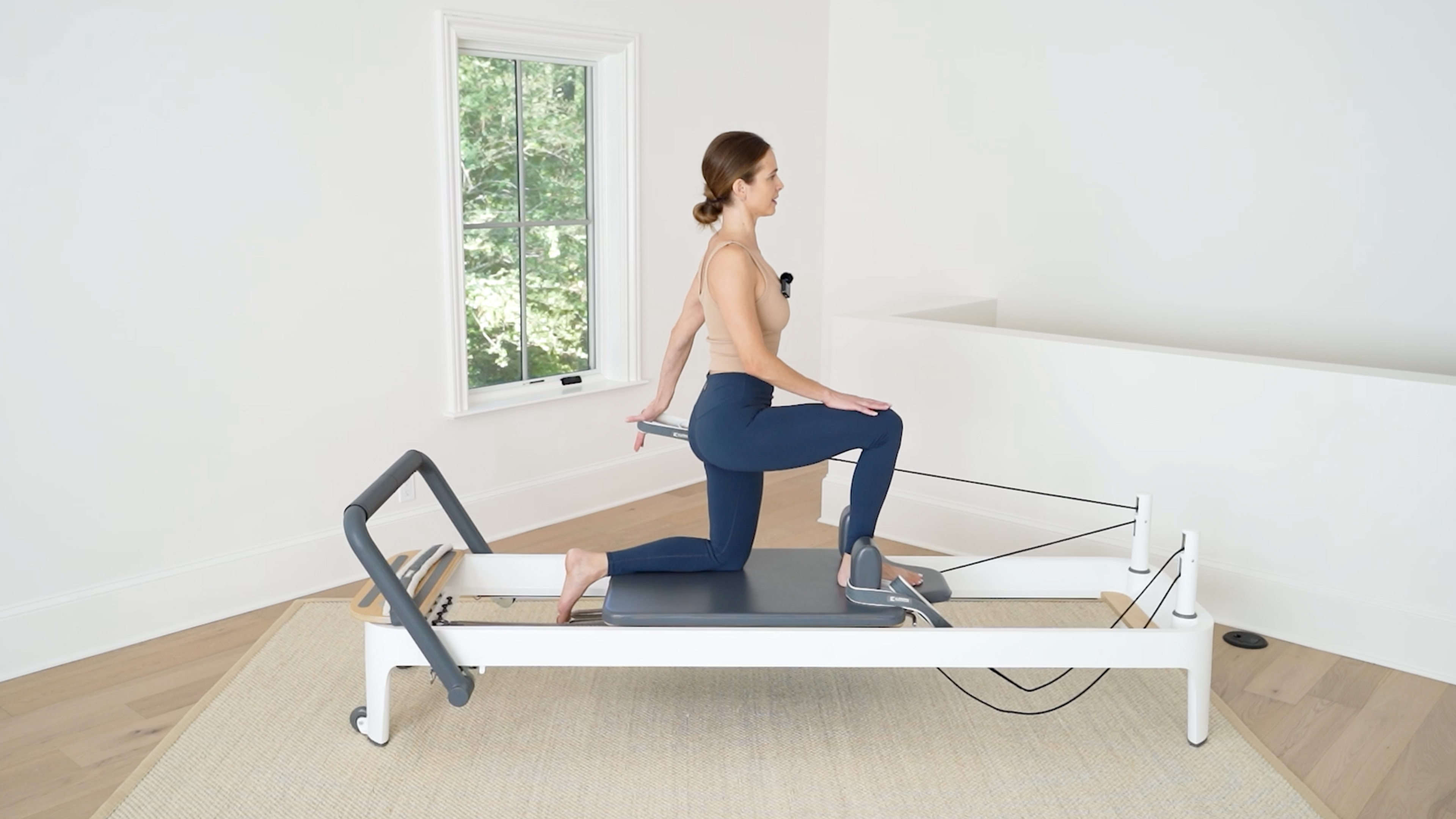 45 Min Full Body Rhythm #708