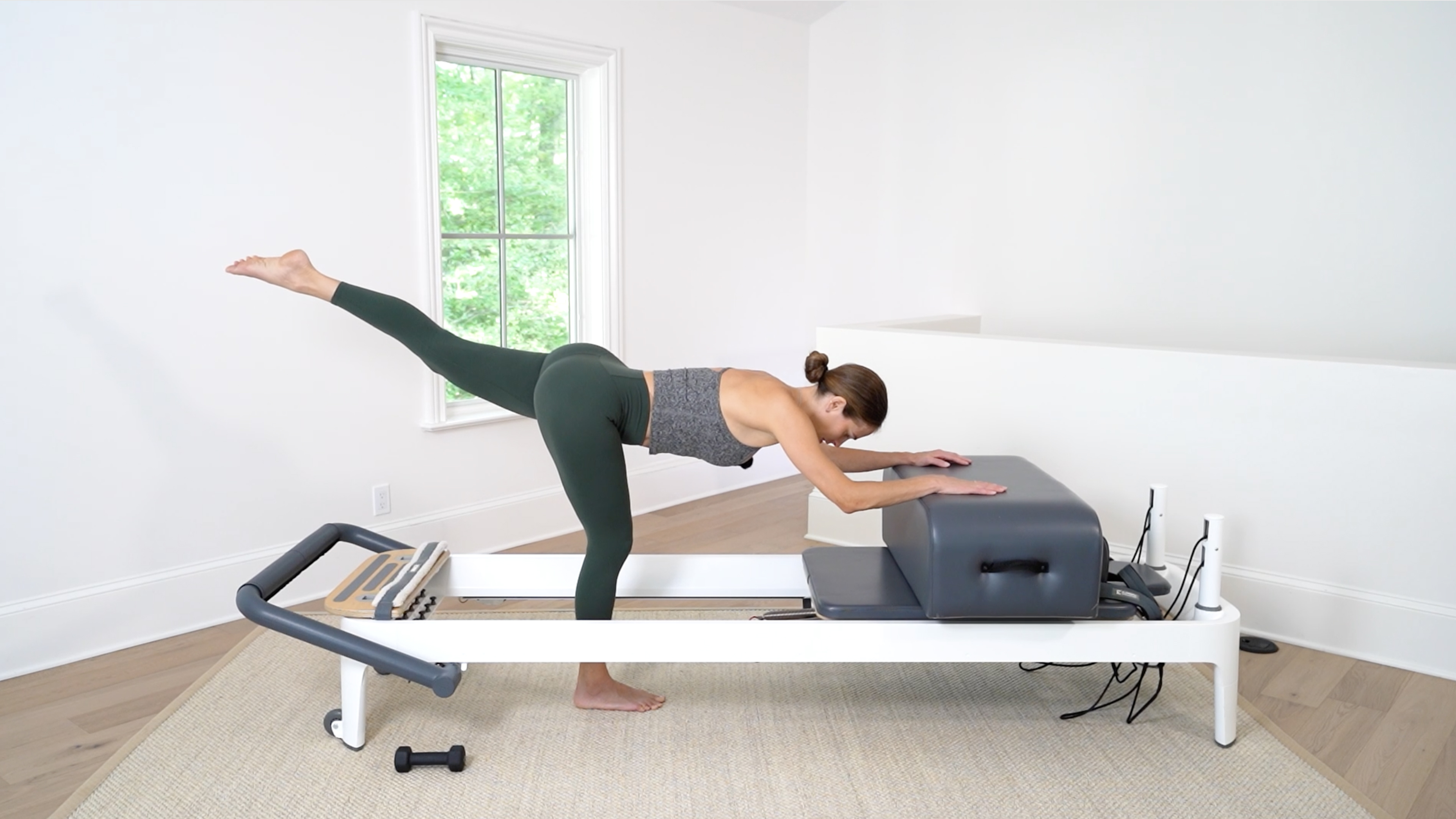 54 Min Equilibrium #653