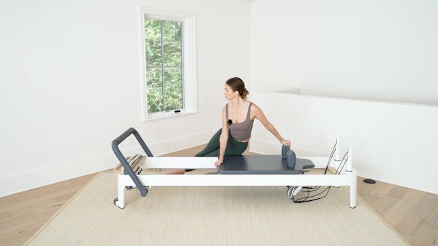 57 Min Classical Order #711