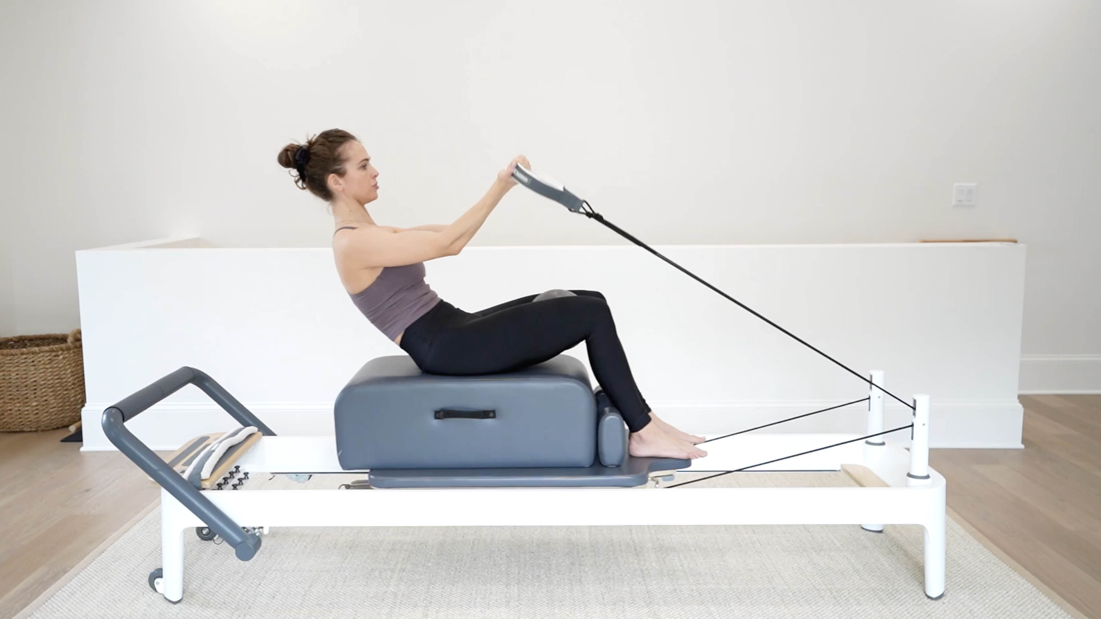 12 Min Beginner Abs #234