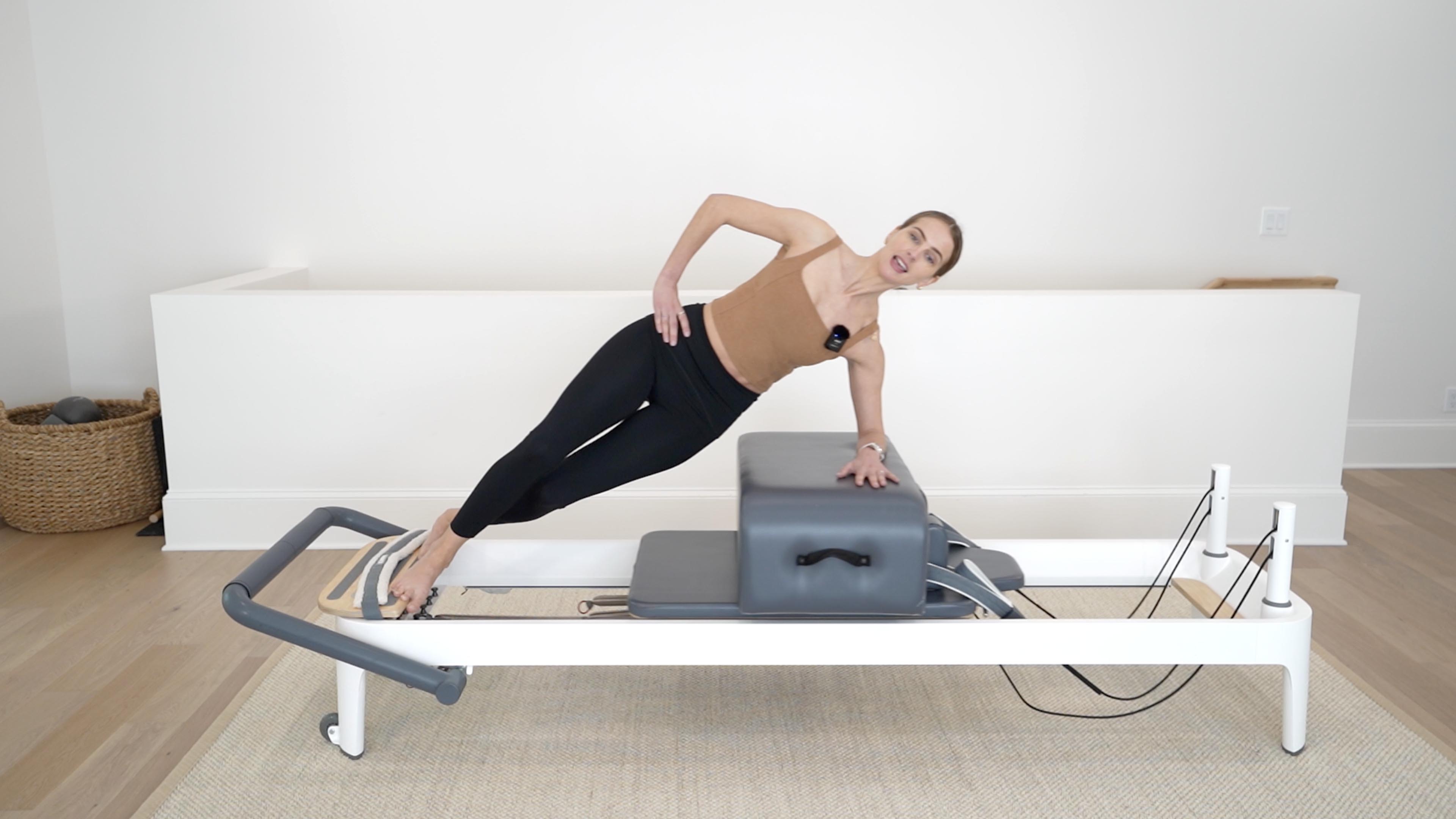 34 Min Box Flows #451