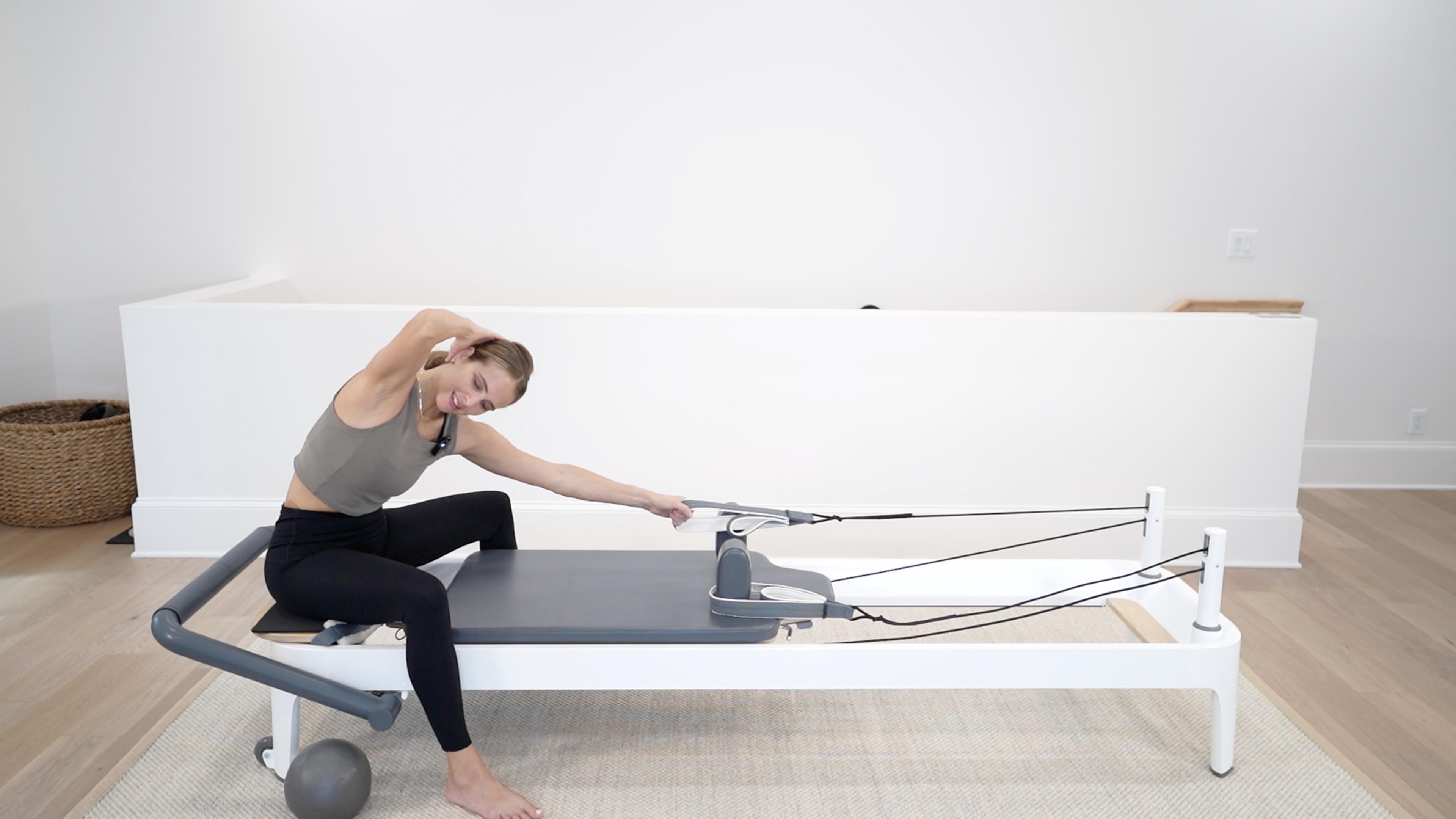 19 Min Full Body Feel Good #317