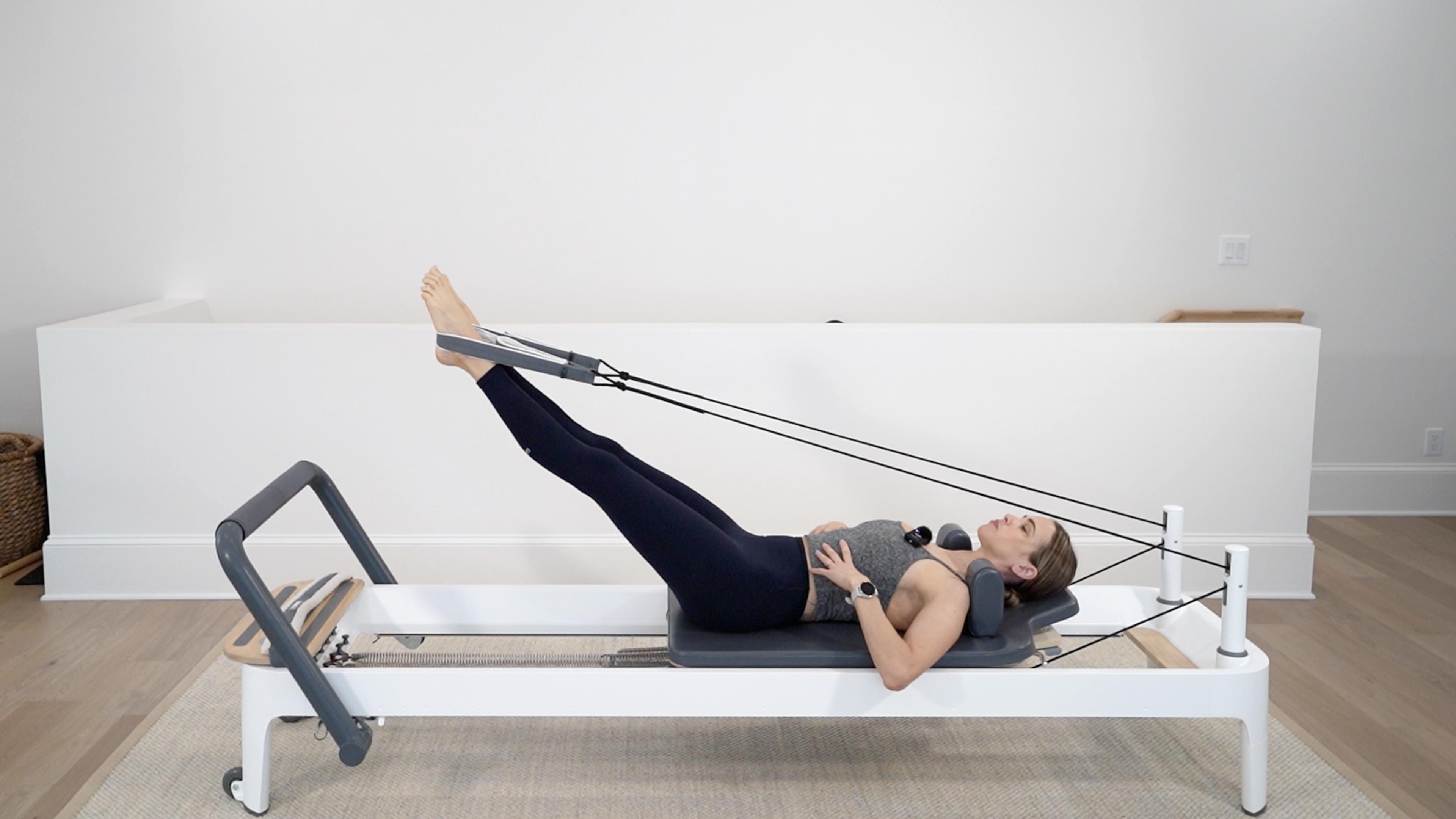 22 Min Prenatal First Trimester Feeling Tired #428