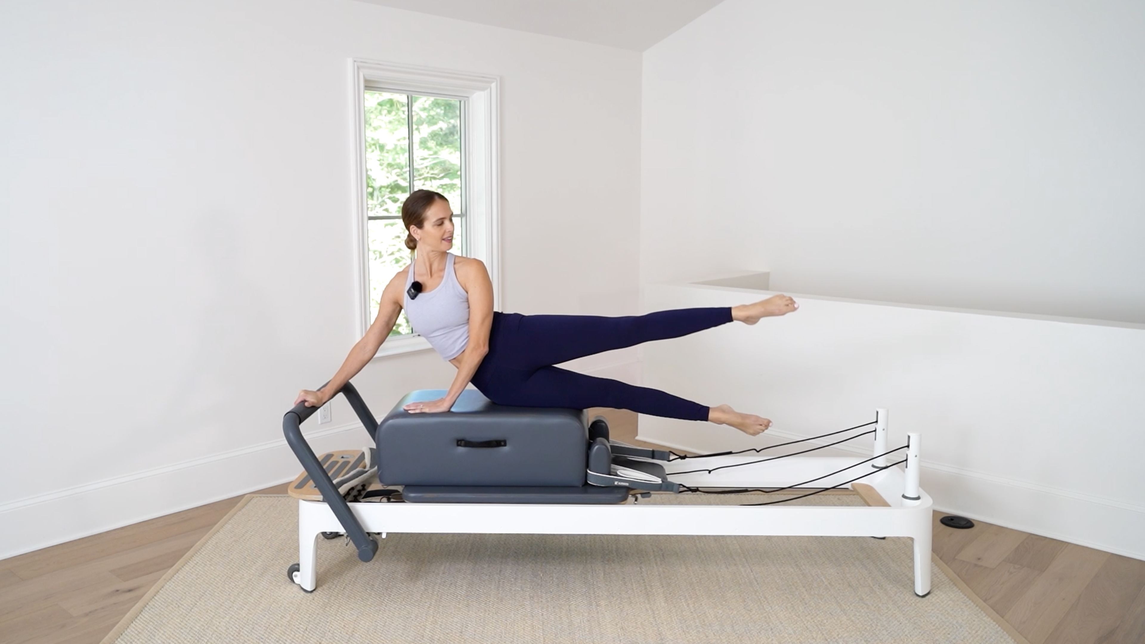 Elevate: 53 Min Embody #699