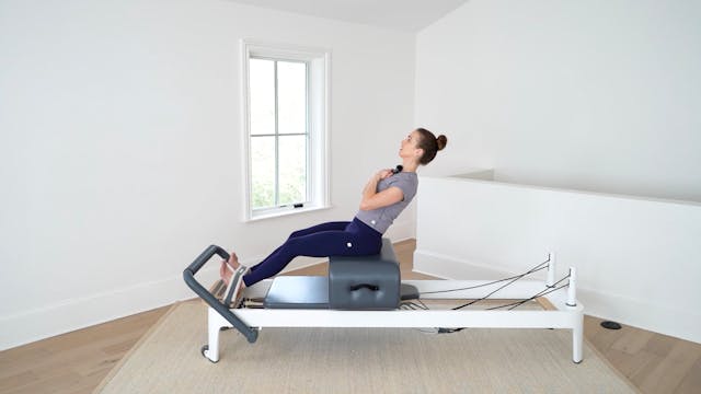 51 Min Foundational Strength #756