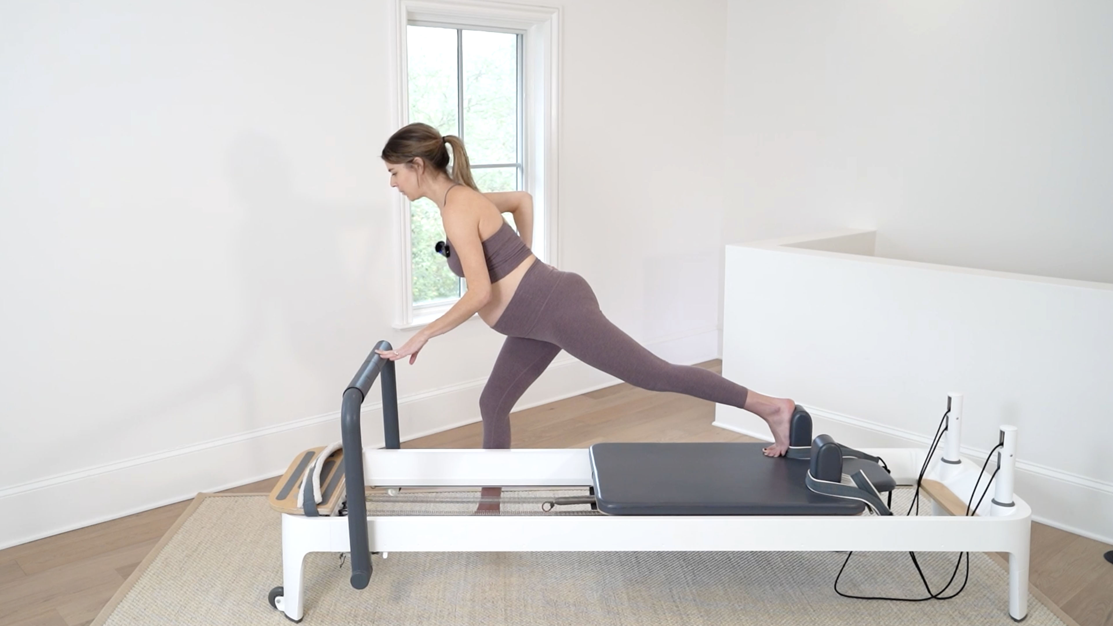 22 Min Lower Body Prenatal #566