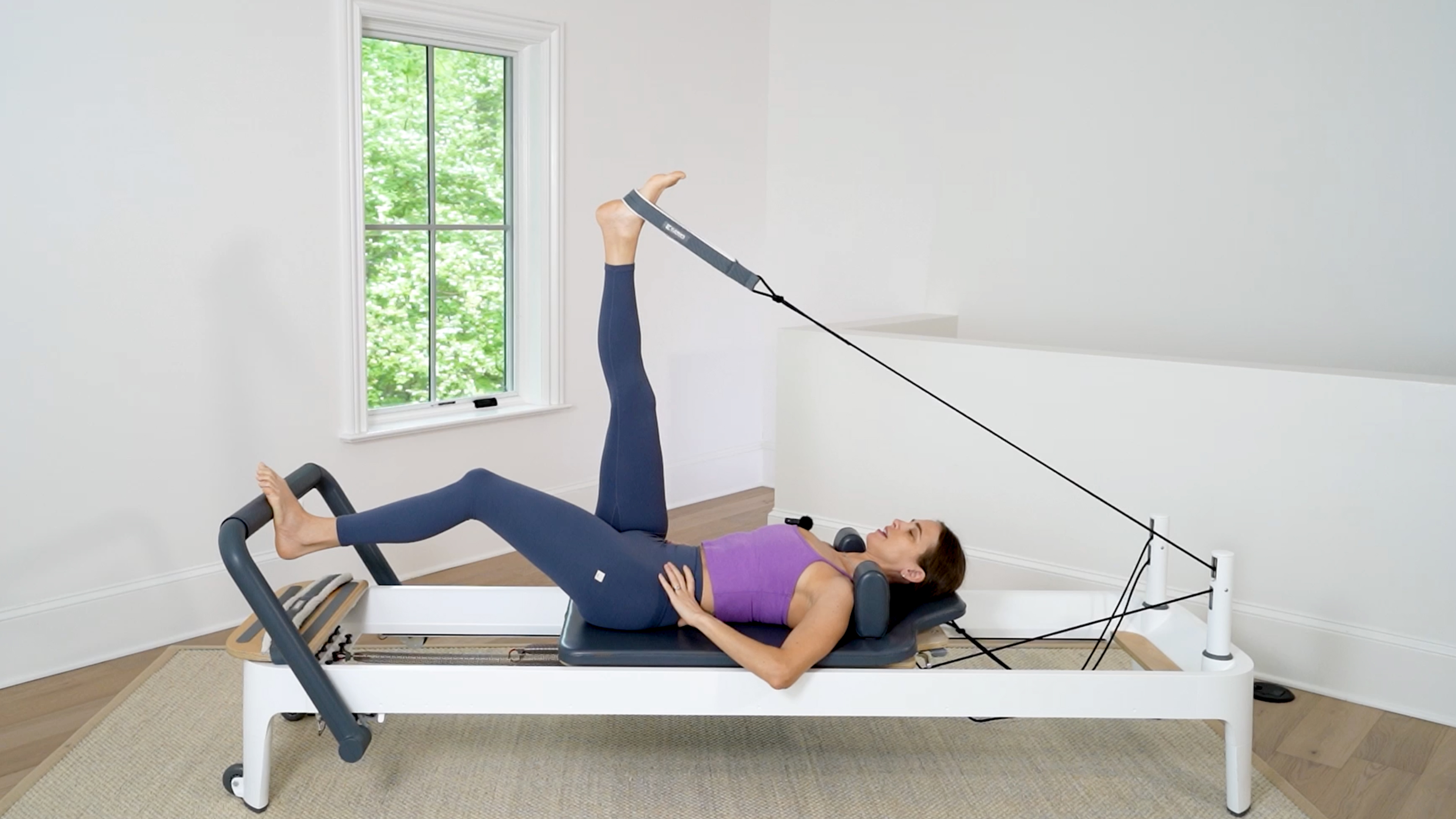 30 Min Stretch + Release #622