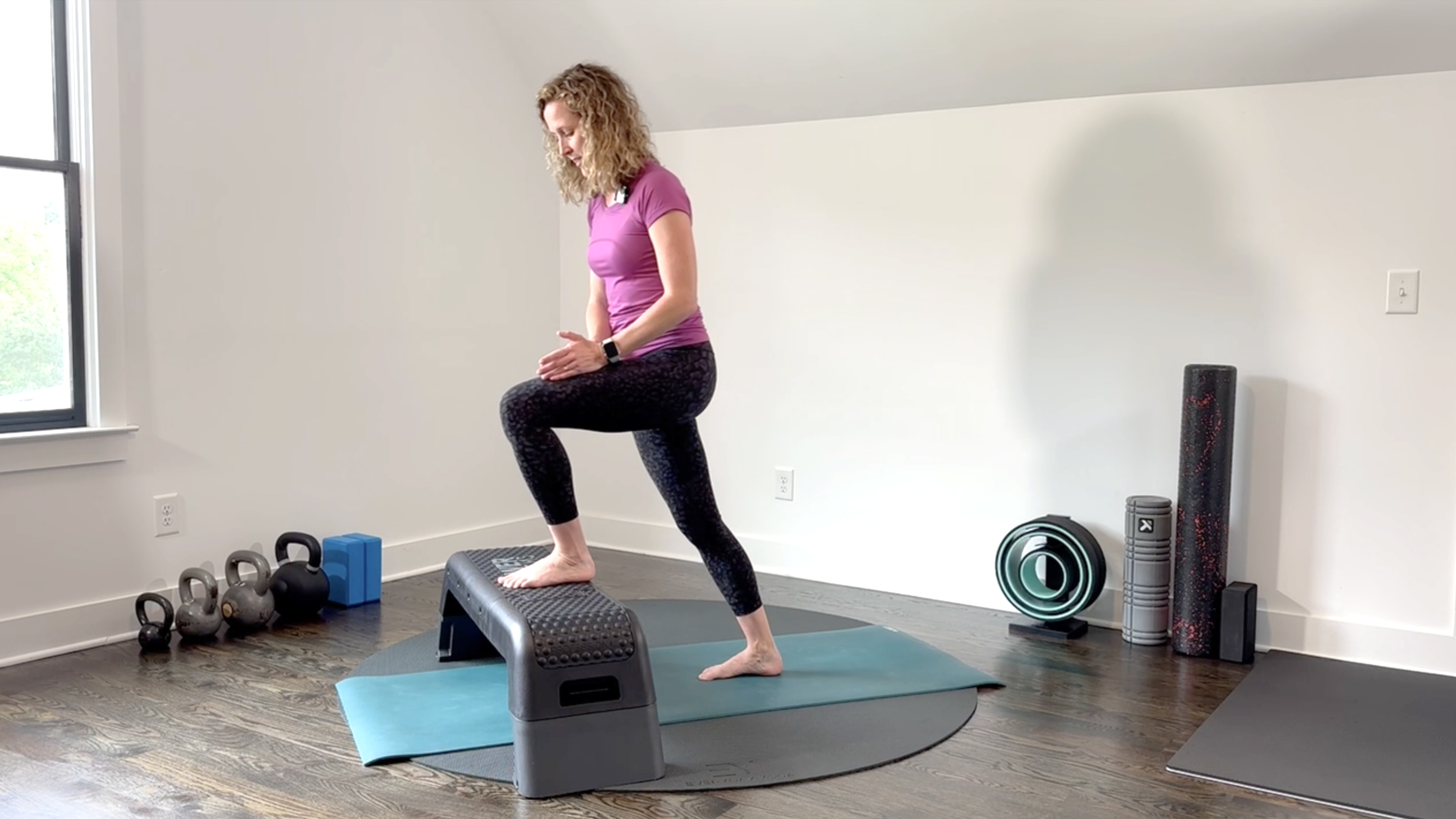 Plantar Fasciitis PT