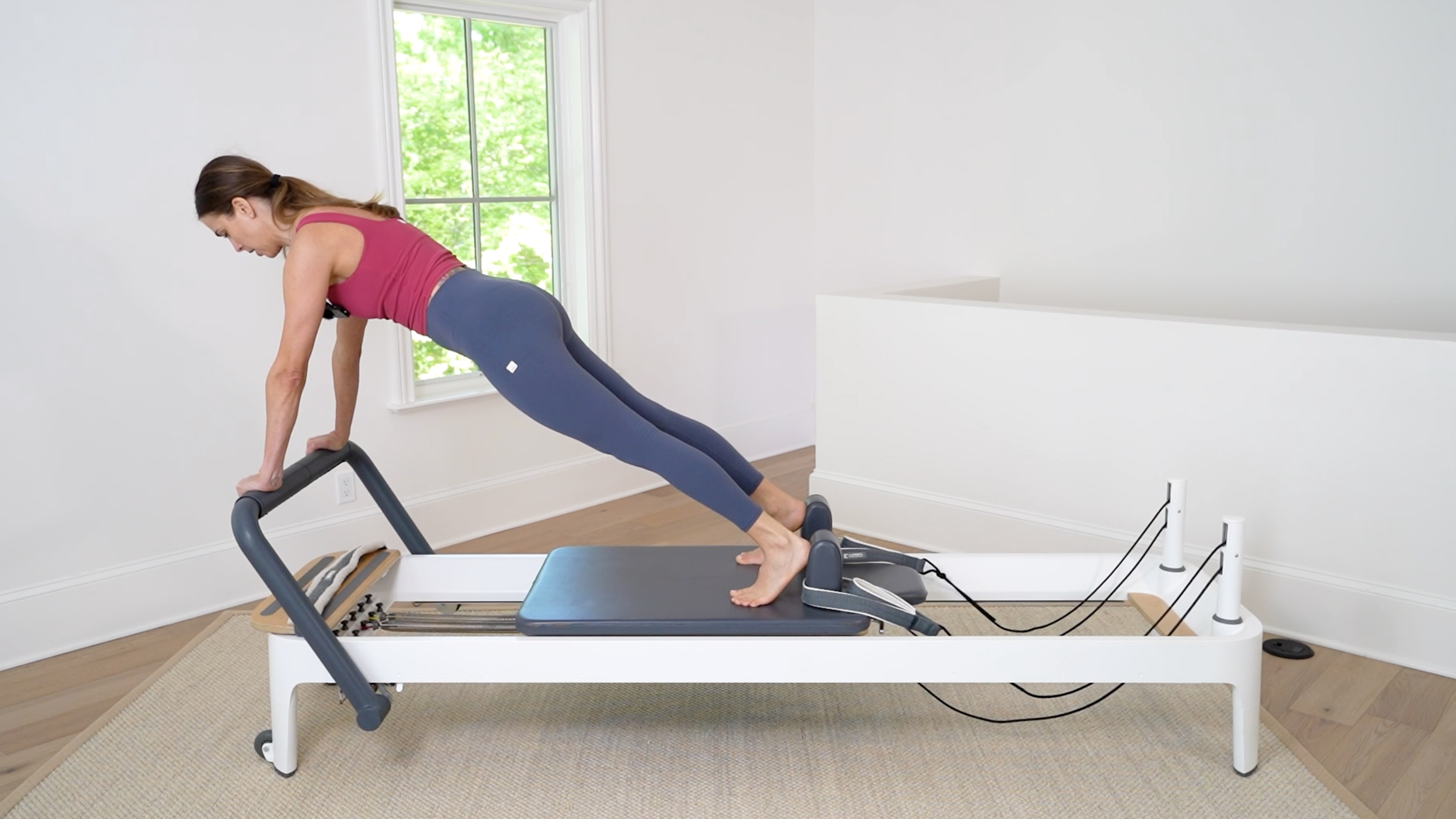 31 Min Move With Purpose #612