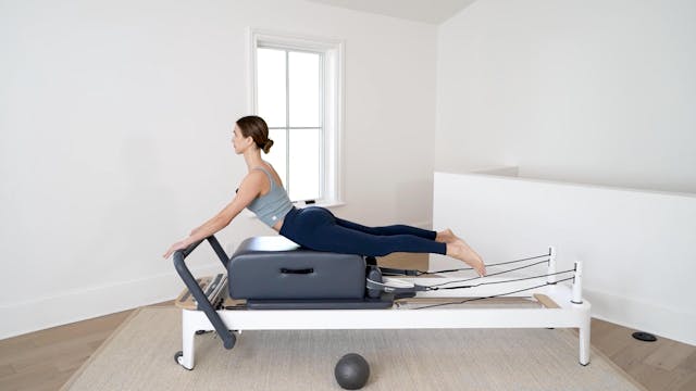 28  Min Full Body for Prolapse #592