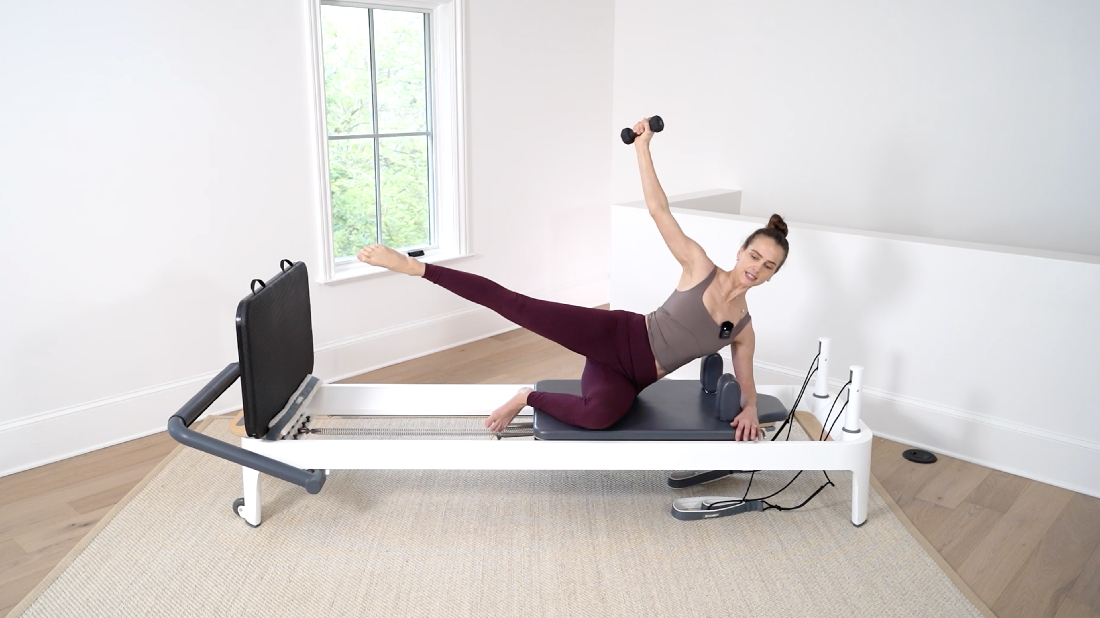 Class Plan Reformer #759