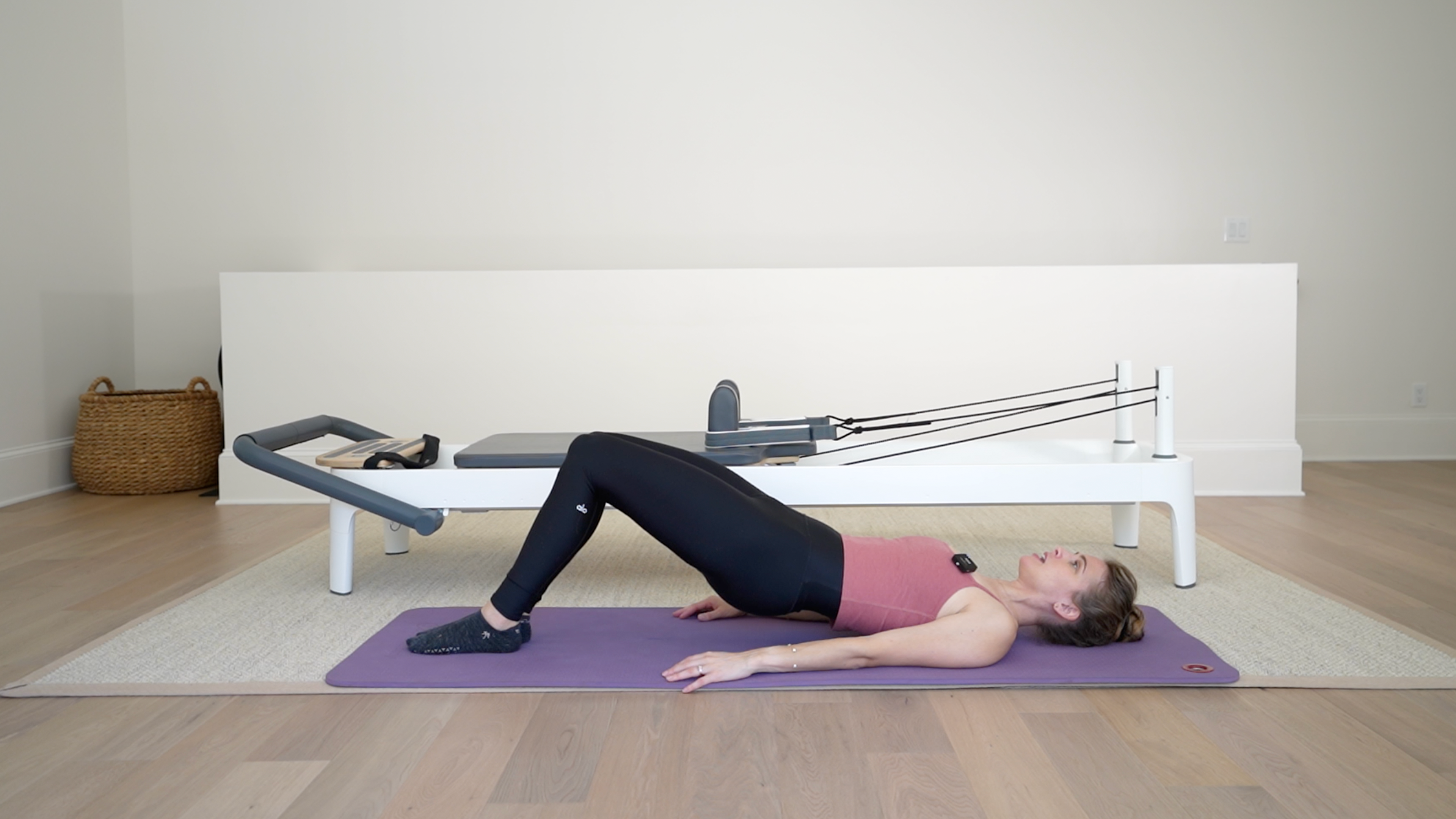 10 Min Spine & Core Work - Aging With Grace #152