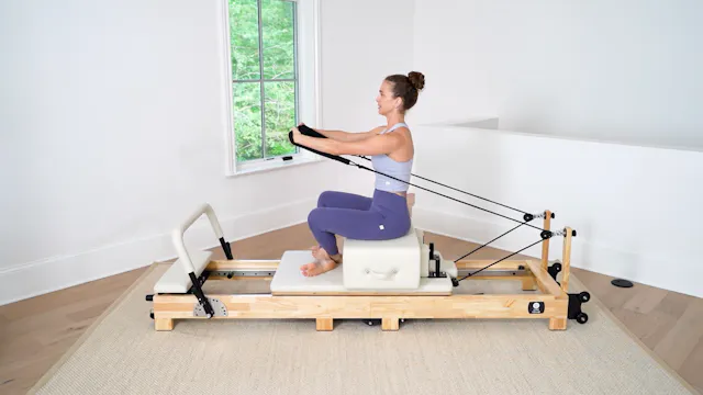 19 Min Full Body Express #789