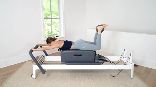 32 Min Body Connections #630