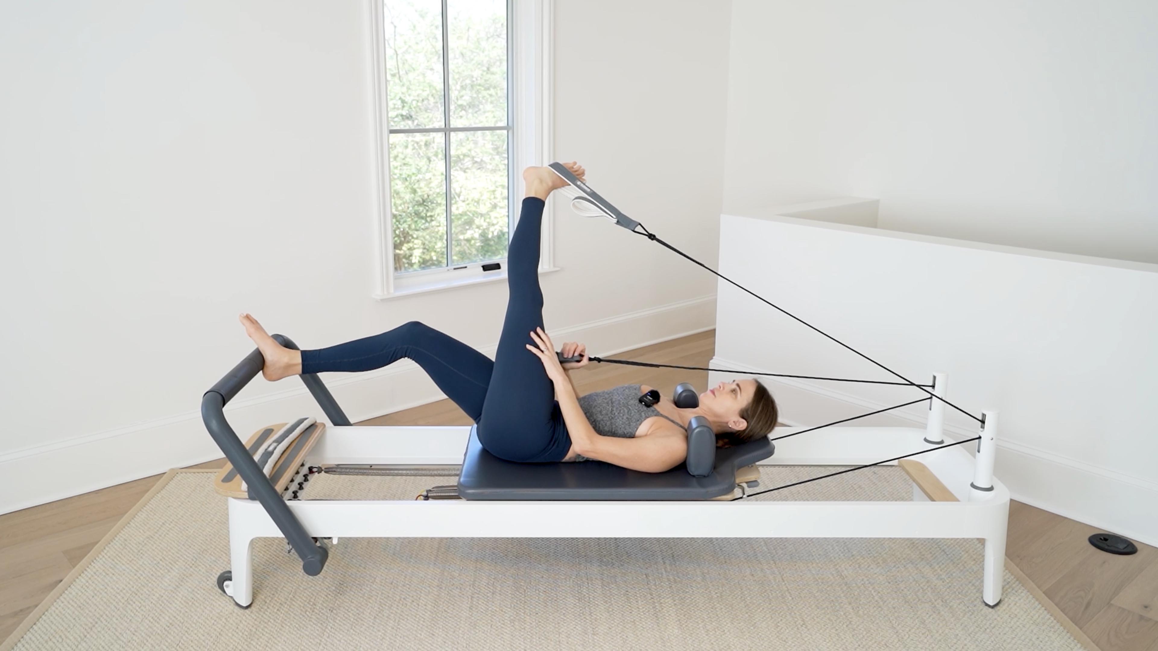 50 Min Tight Lower Back #585