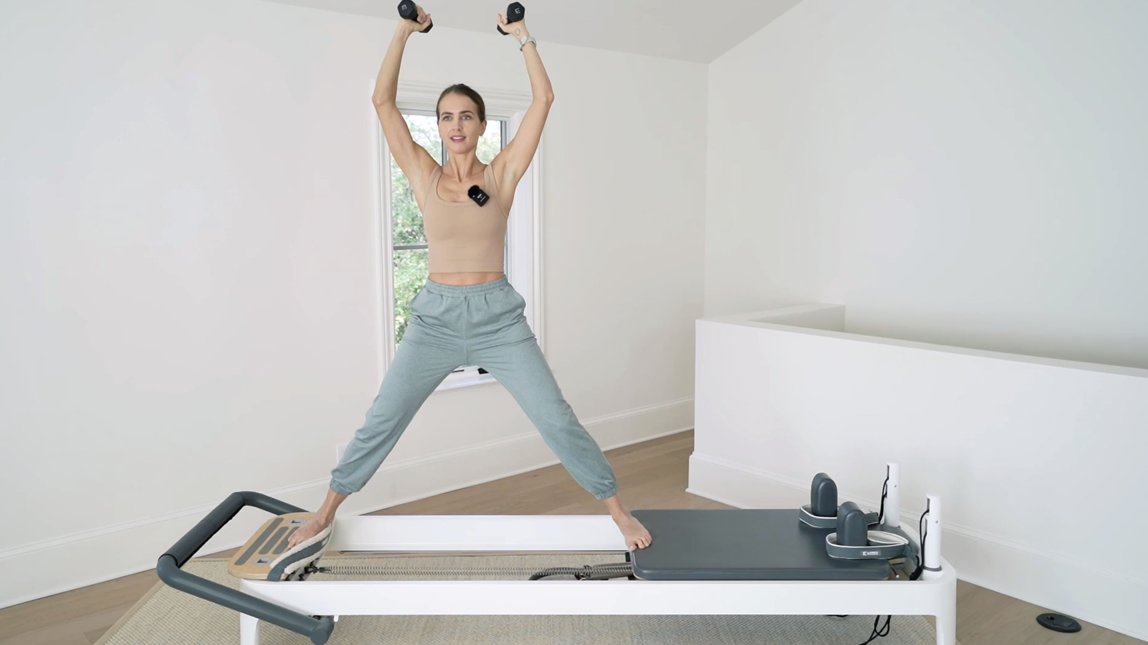 48 Min Feeling Strong #545