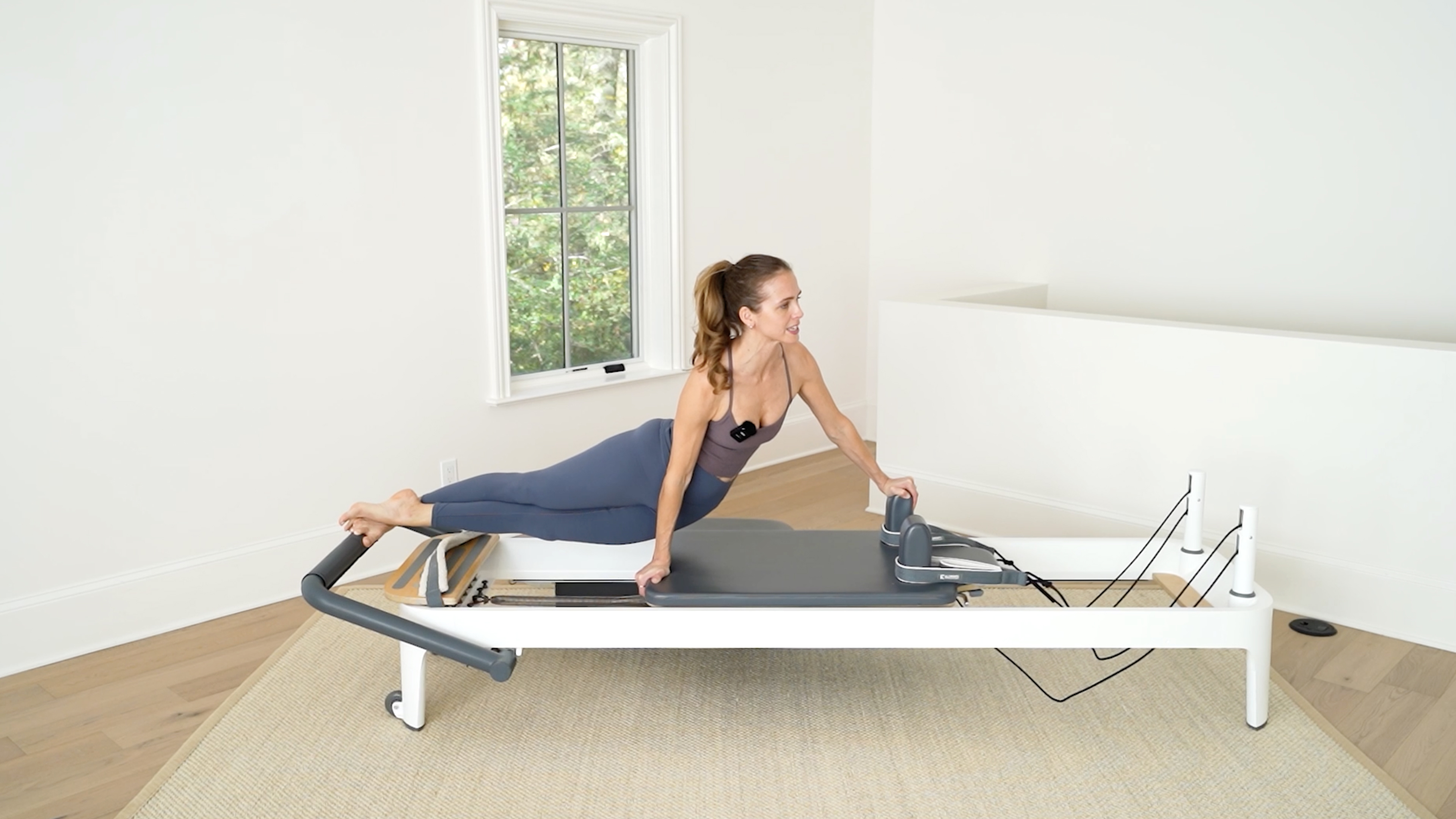 23 Min Full Body Snake #727