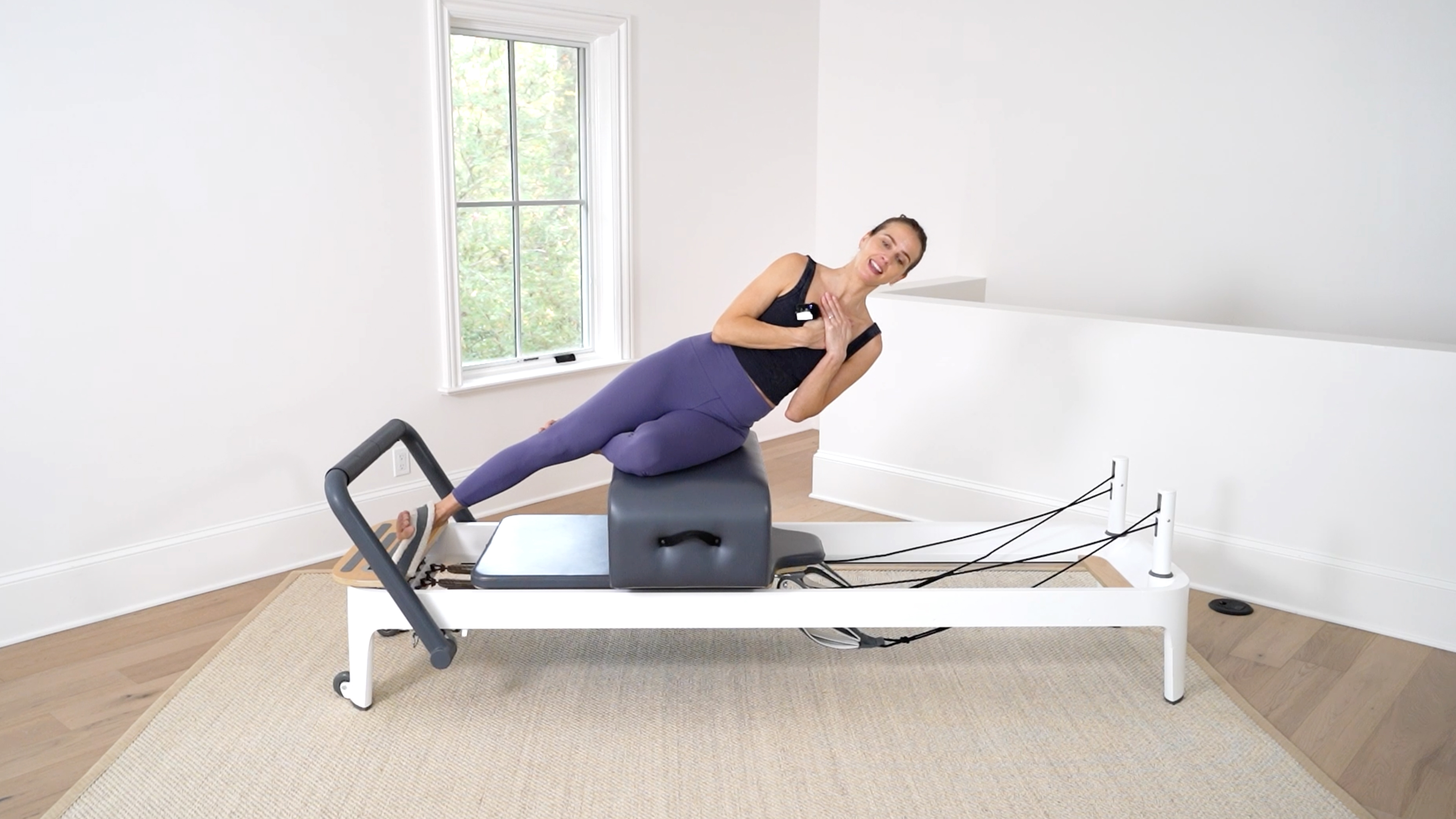 51 Min Go To Workout #728