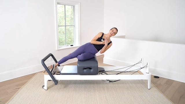 51 Min Go To Workout #728