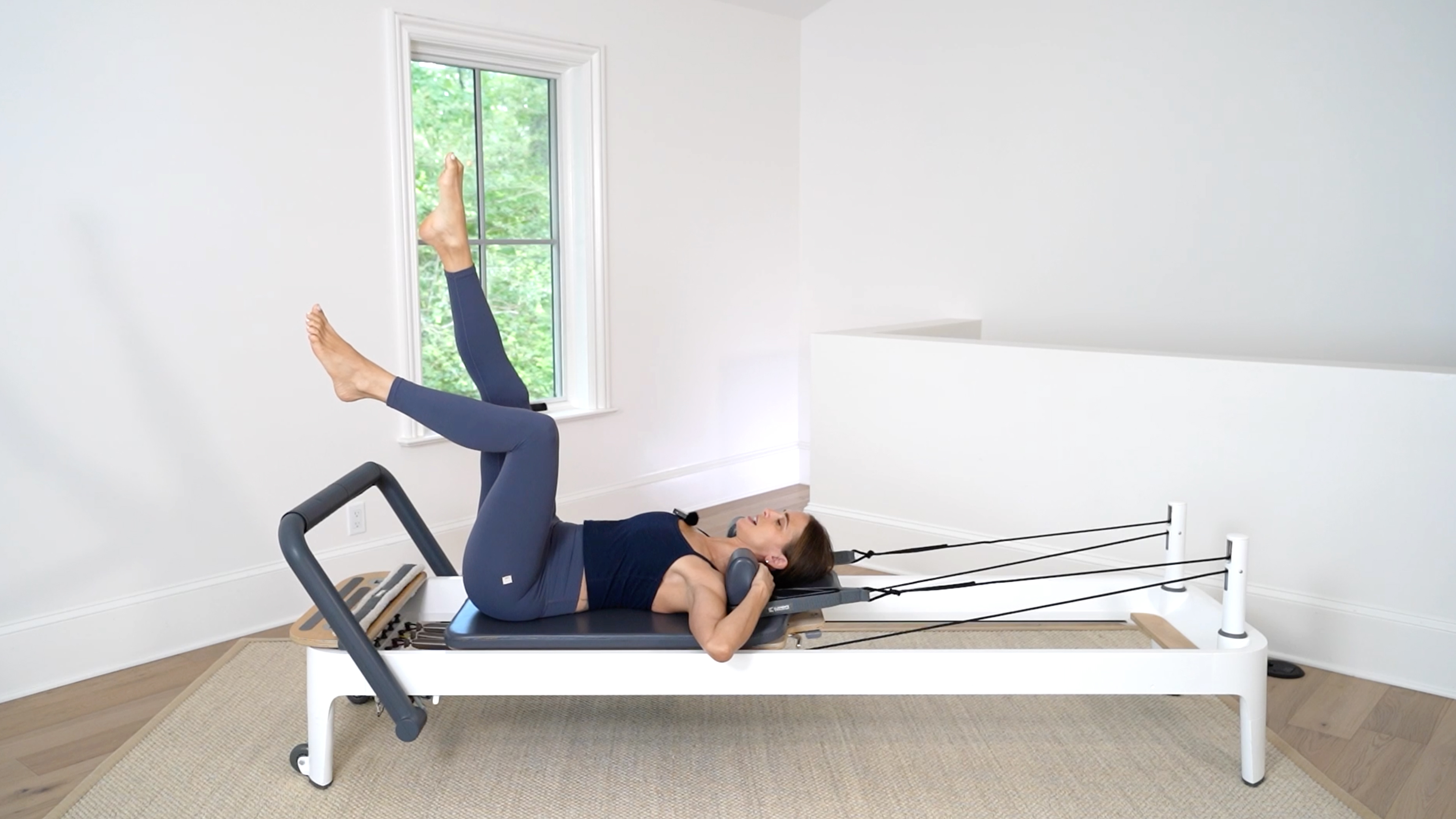 34 Min Steady Full Body #669