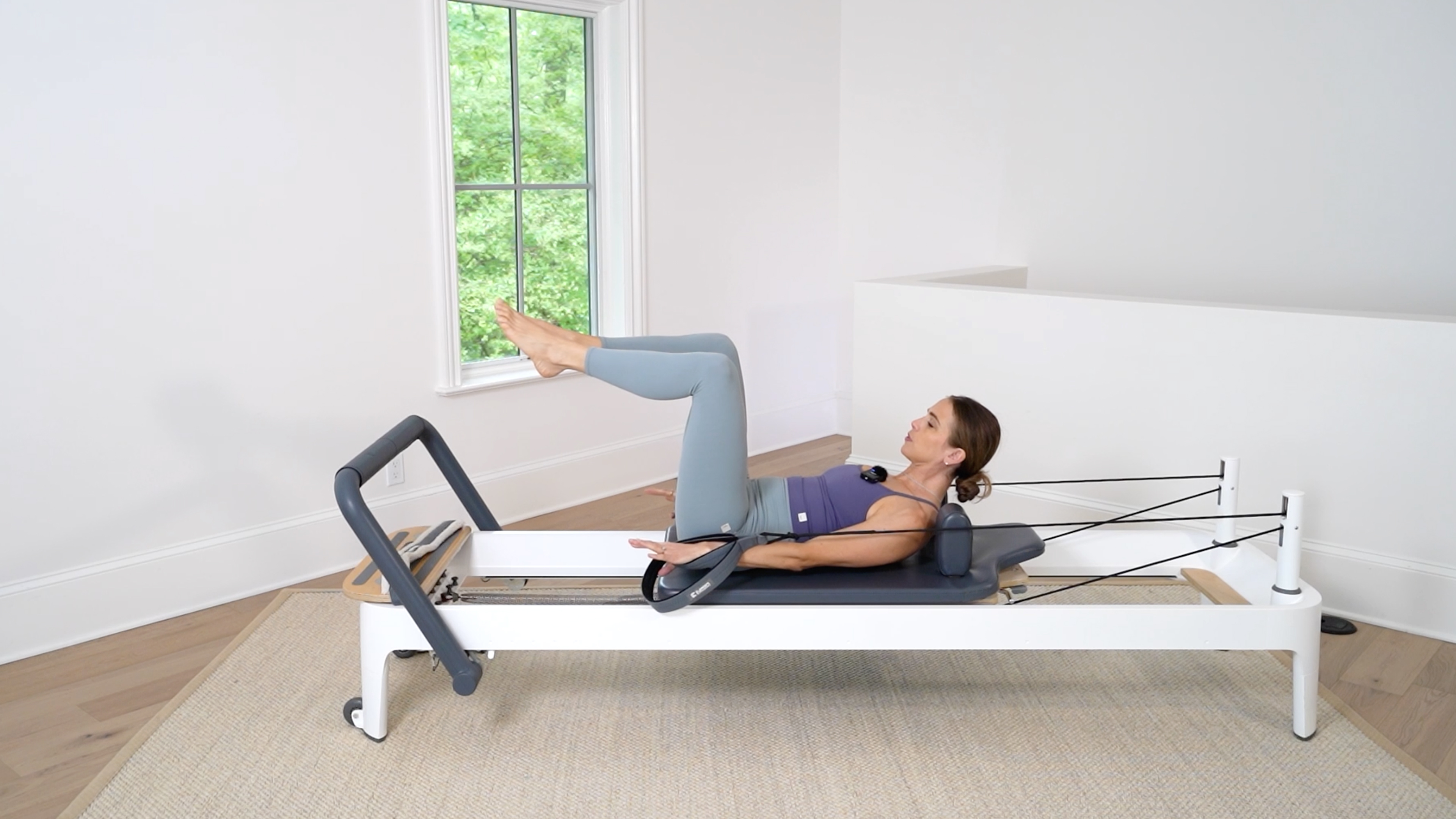 19 Min Core Strength #635