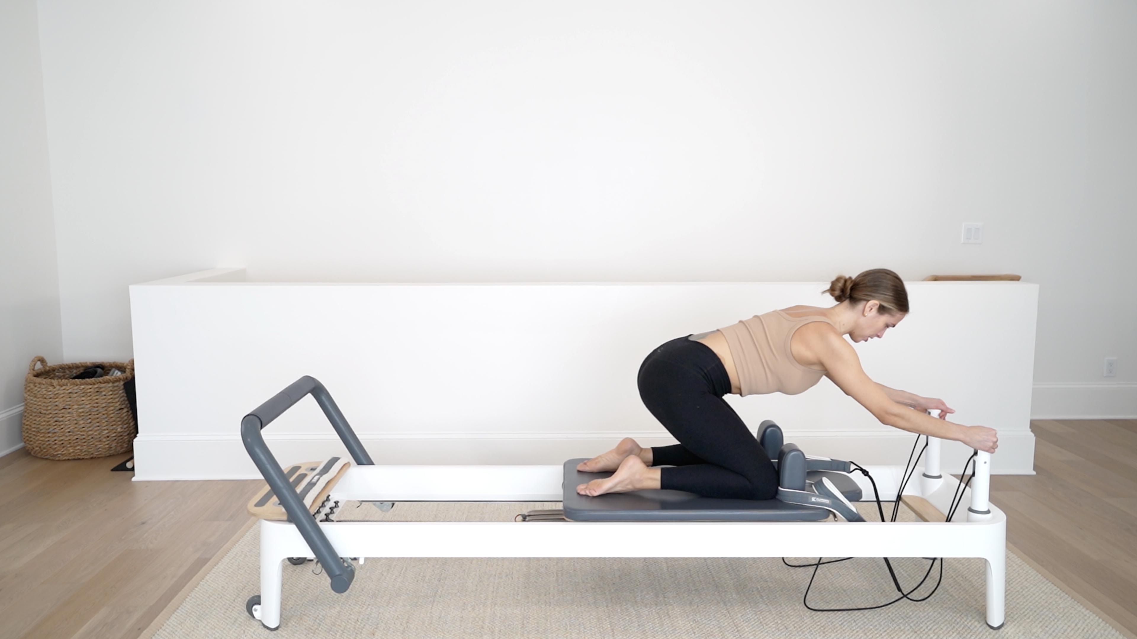 17 Min Upper Body Express #367