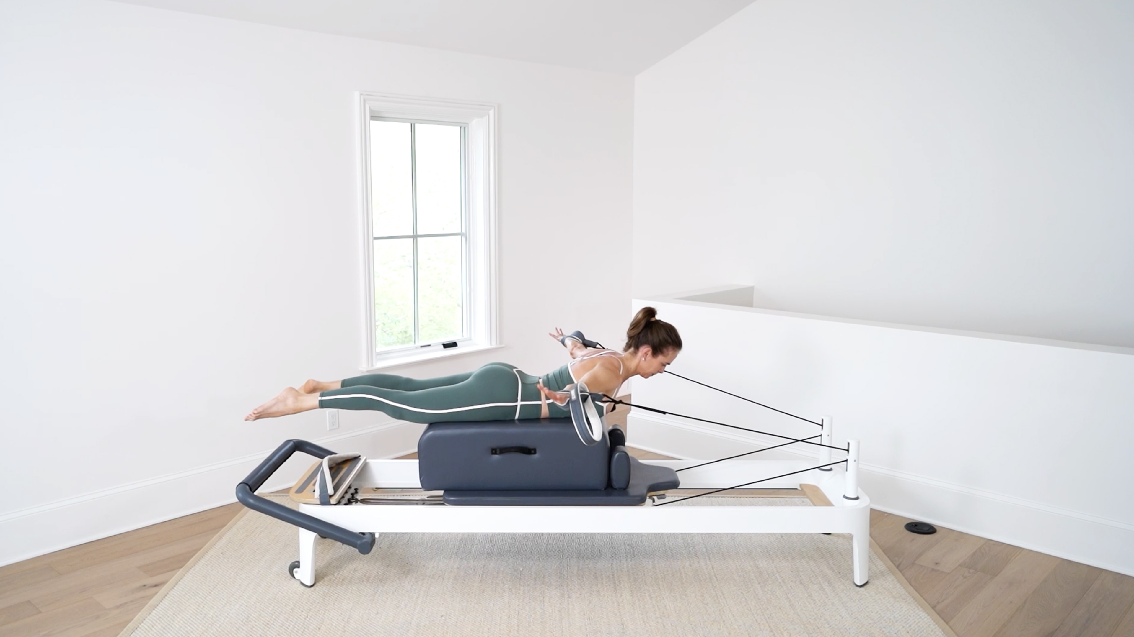 Class Plan Reformer #760