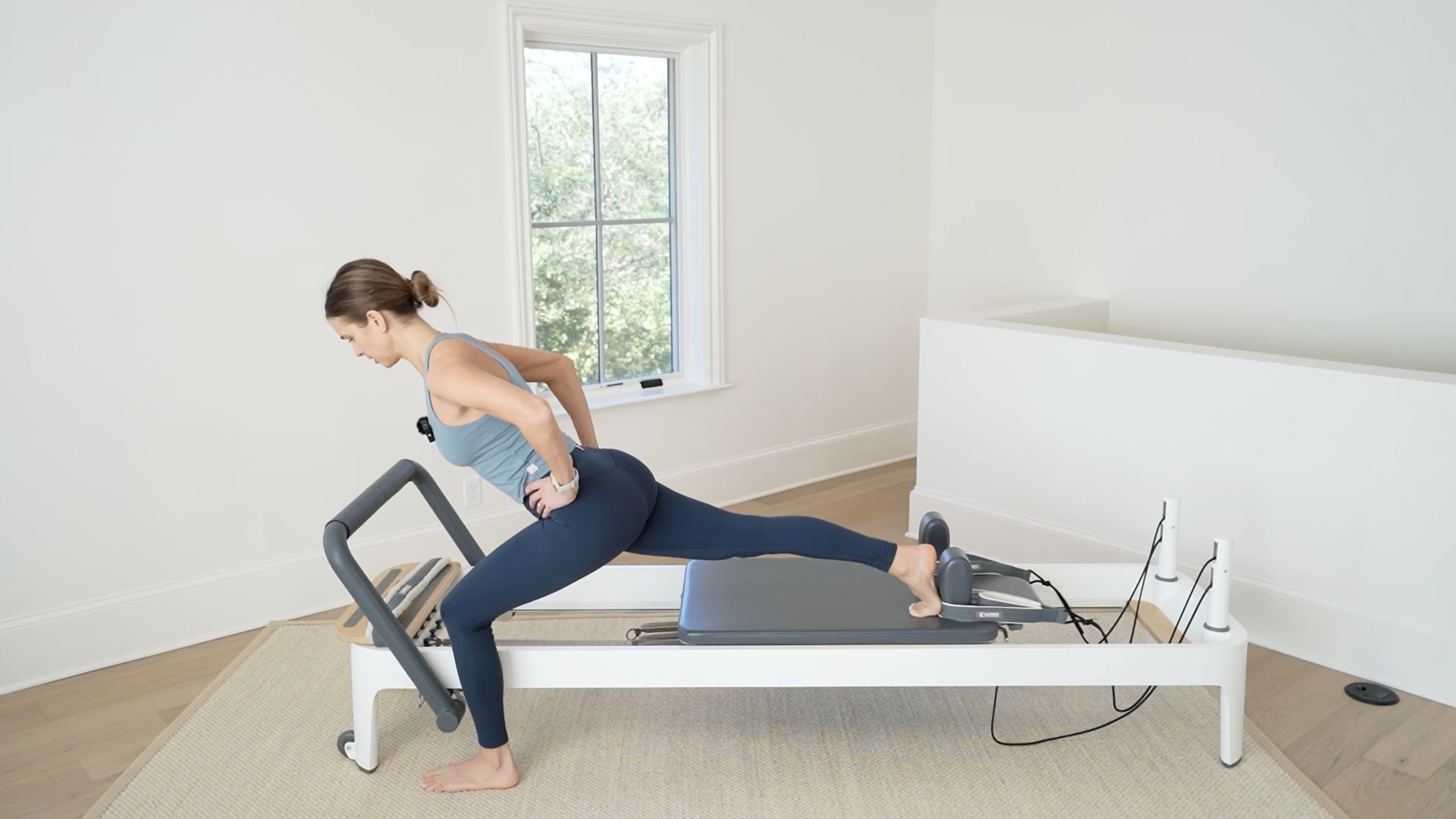 20 Min Osteoporosis Friendly Workout #550