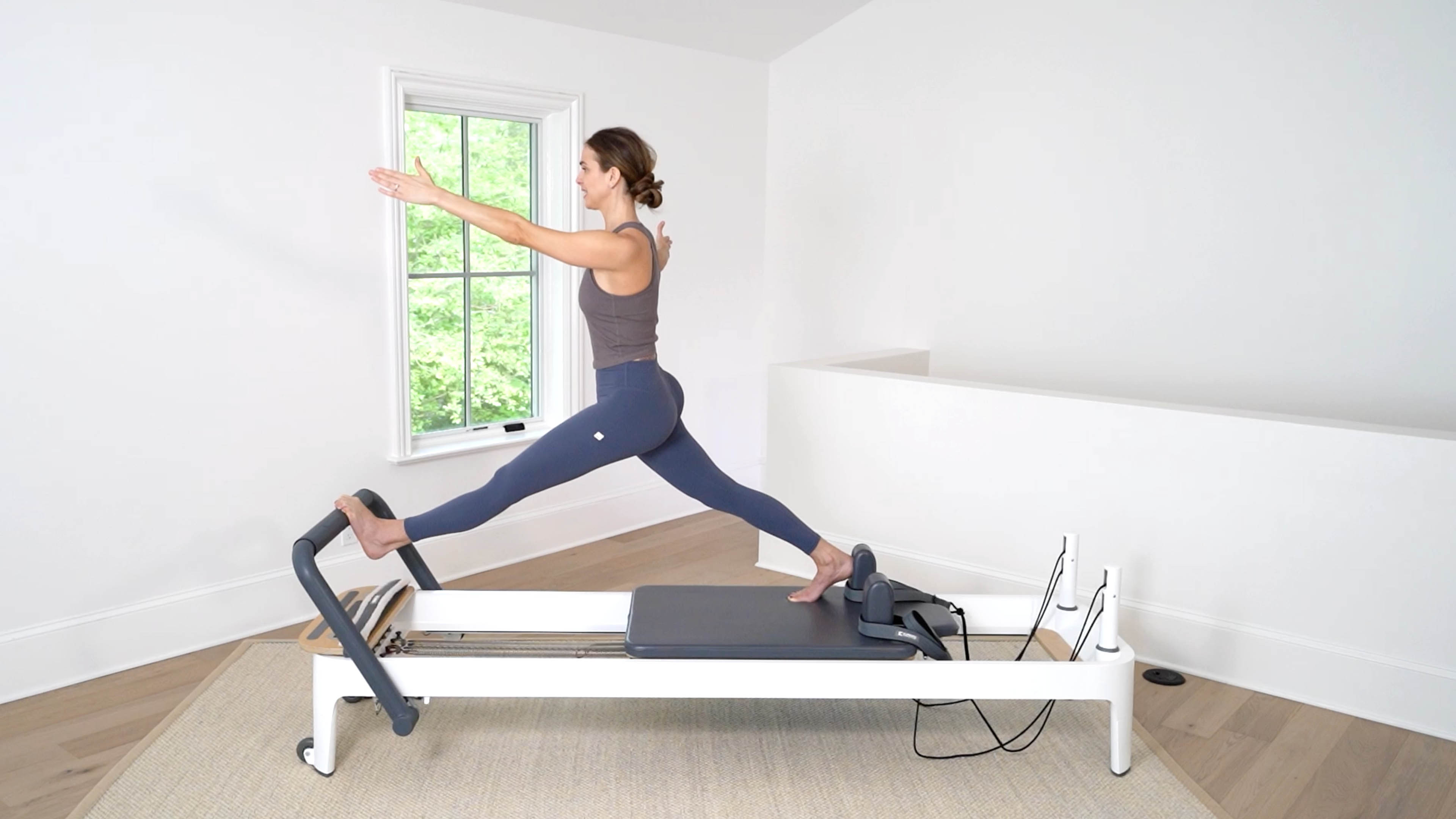 50 Min Russian Splits Workout #632